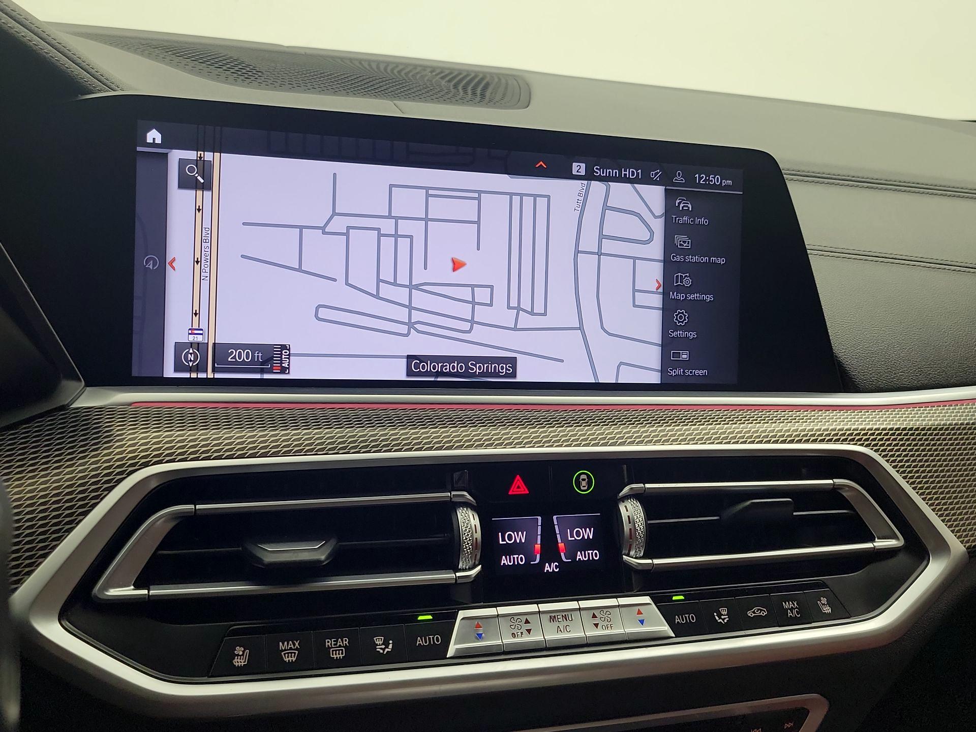 Thumbnail: 2021 BMW X6 - 14