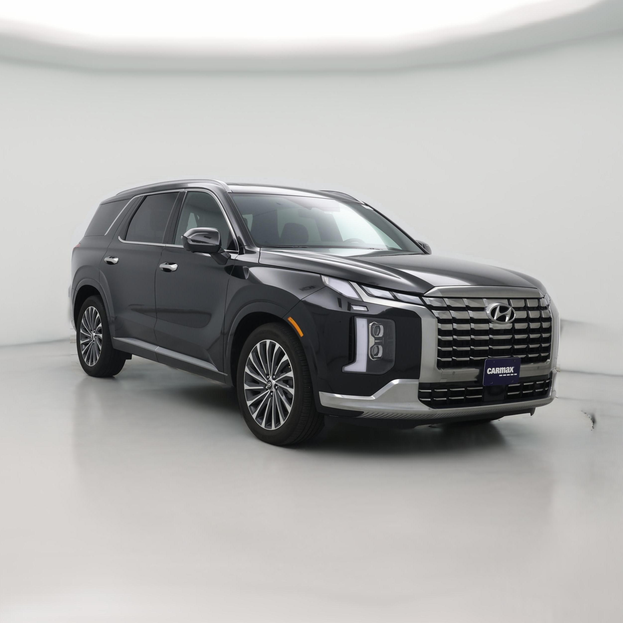 Thumbnail: 2024 Hyundai Palisade - 1