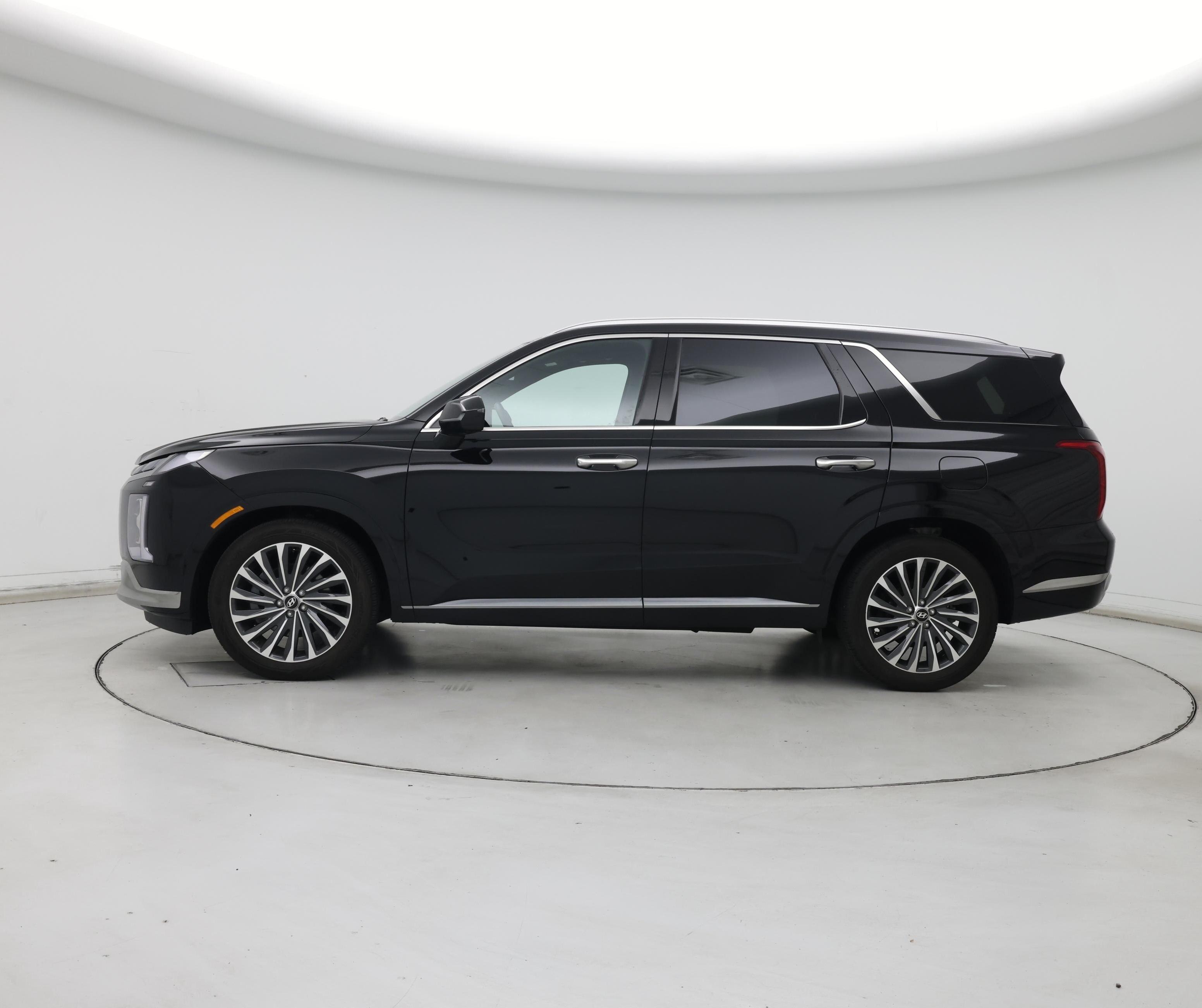 Thumbnail: 2024 Hyundai Palisade - 3