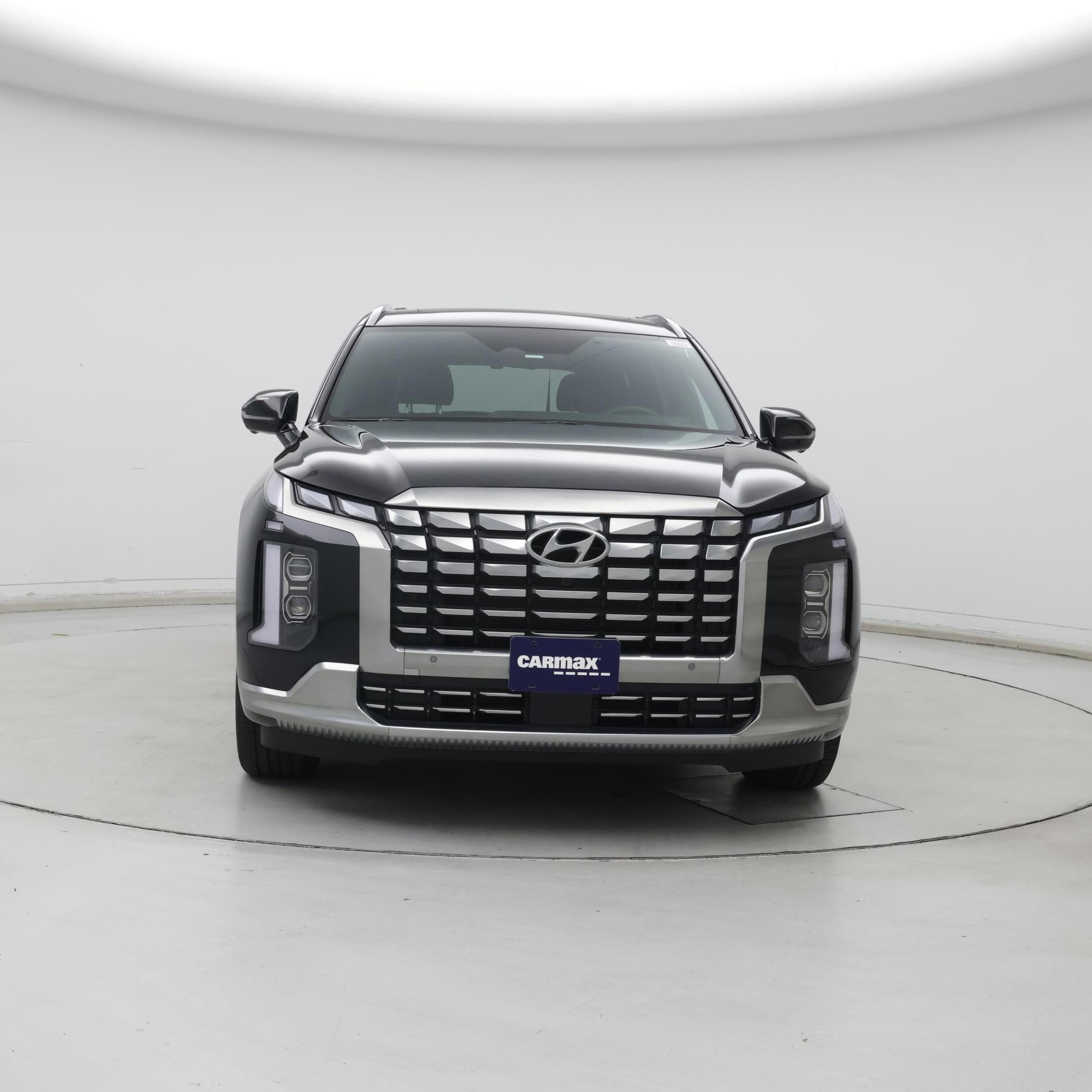 Thumbnail: 2024 Hyundai Palisade - 5