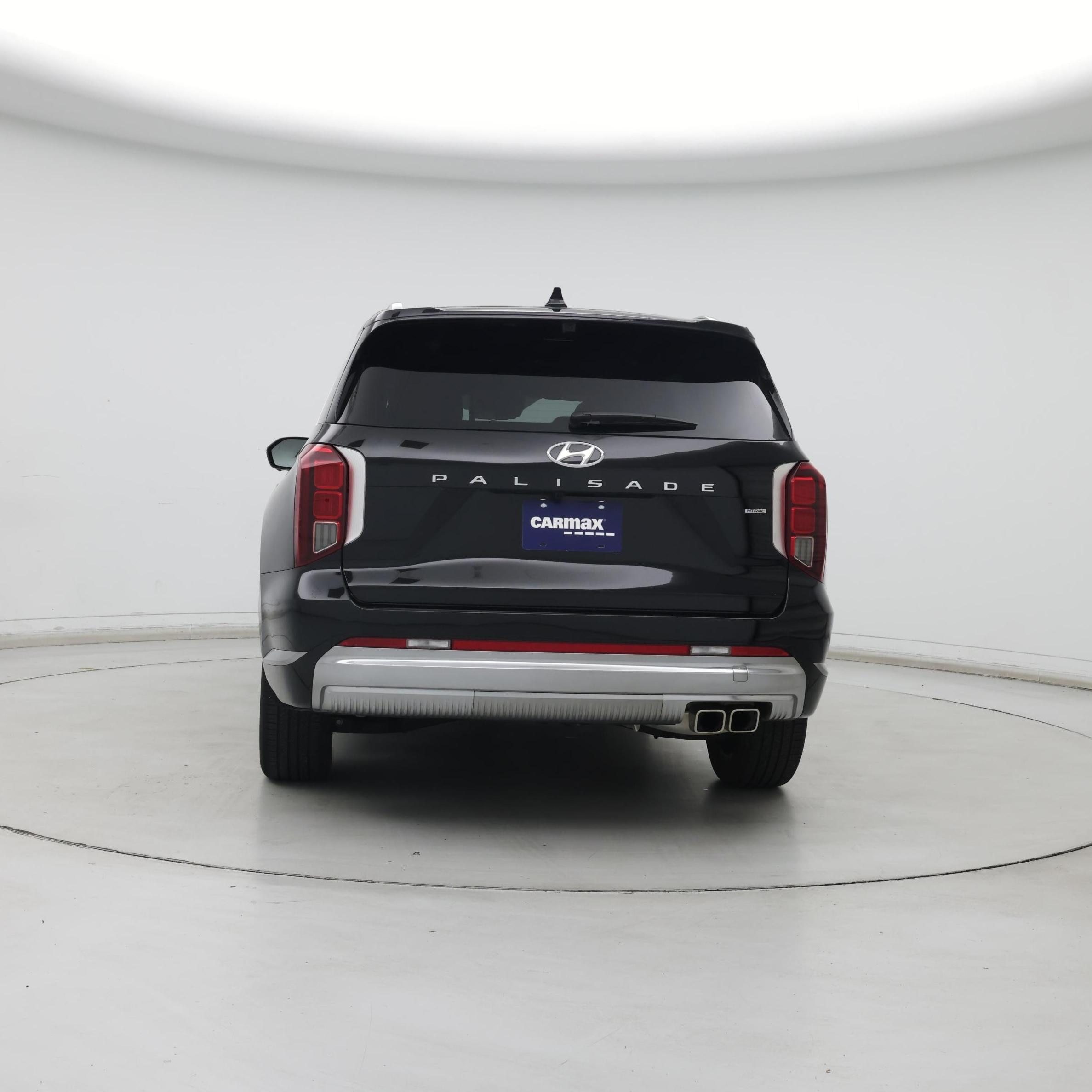 Thumbnail: 2024 Hyundai Palisade - 6