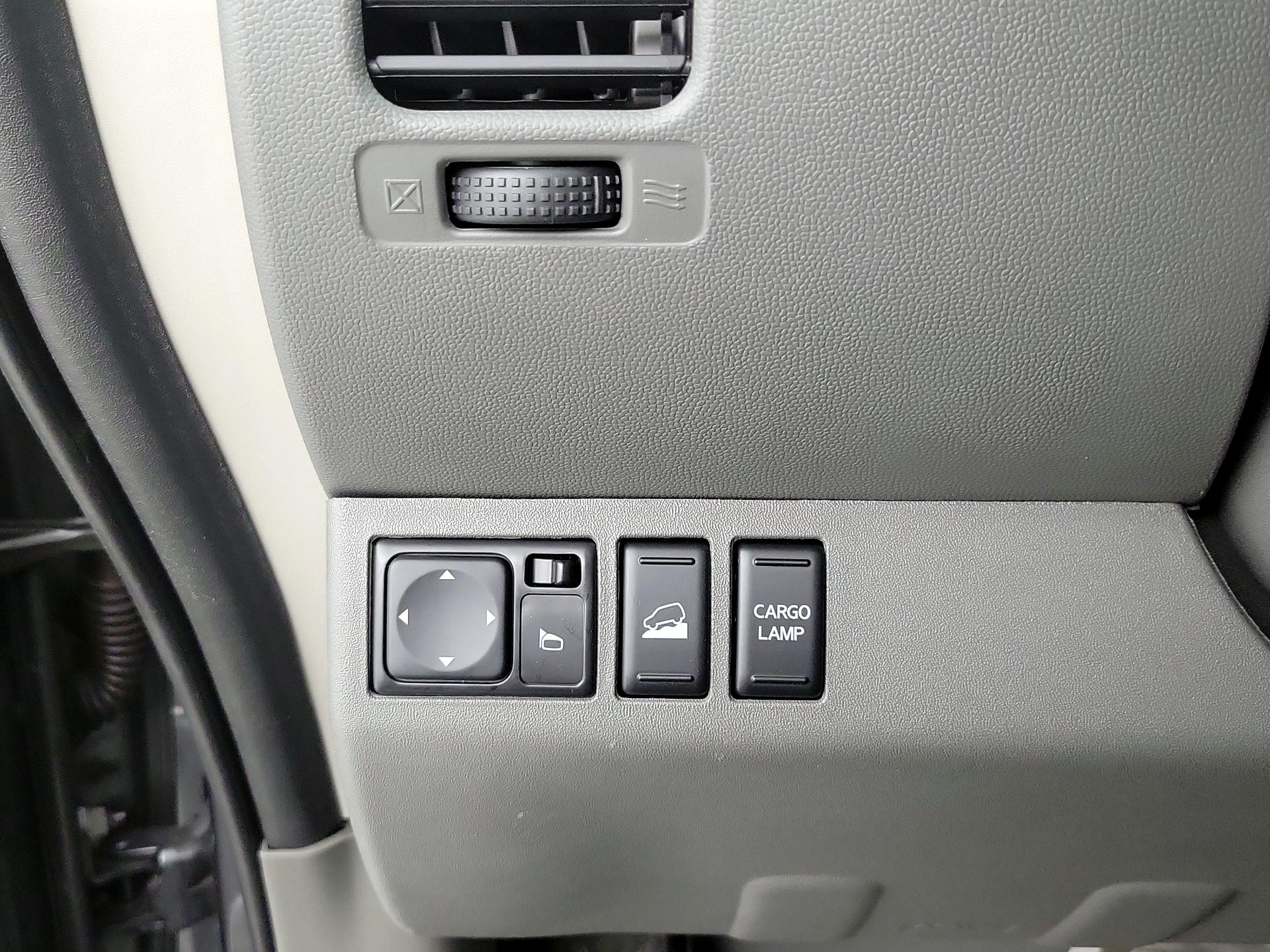 Thumbnail: 2020 Nissan Frontier - 13