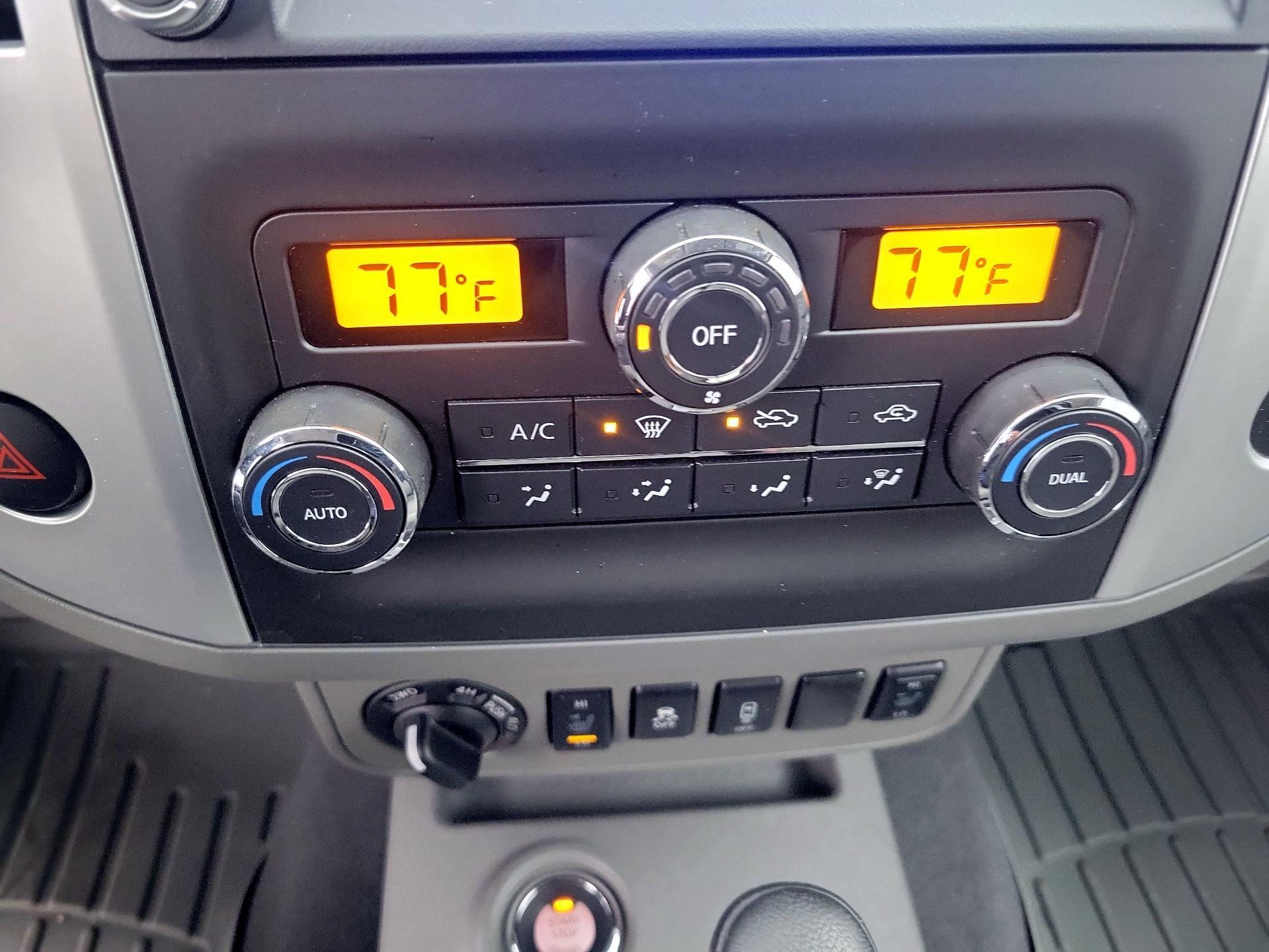 Thumbnail: 2020 Nissan Frontier - 16