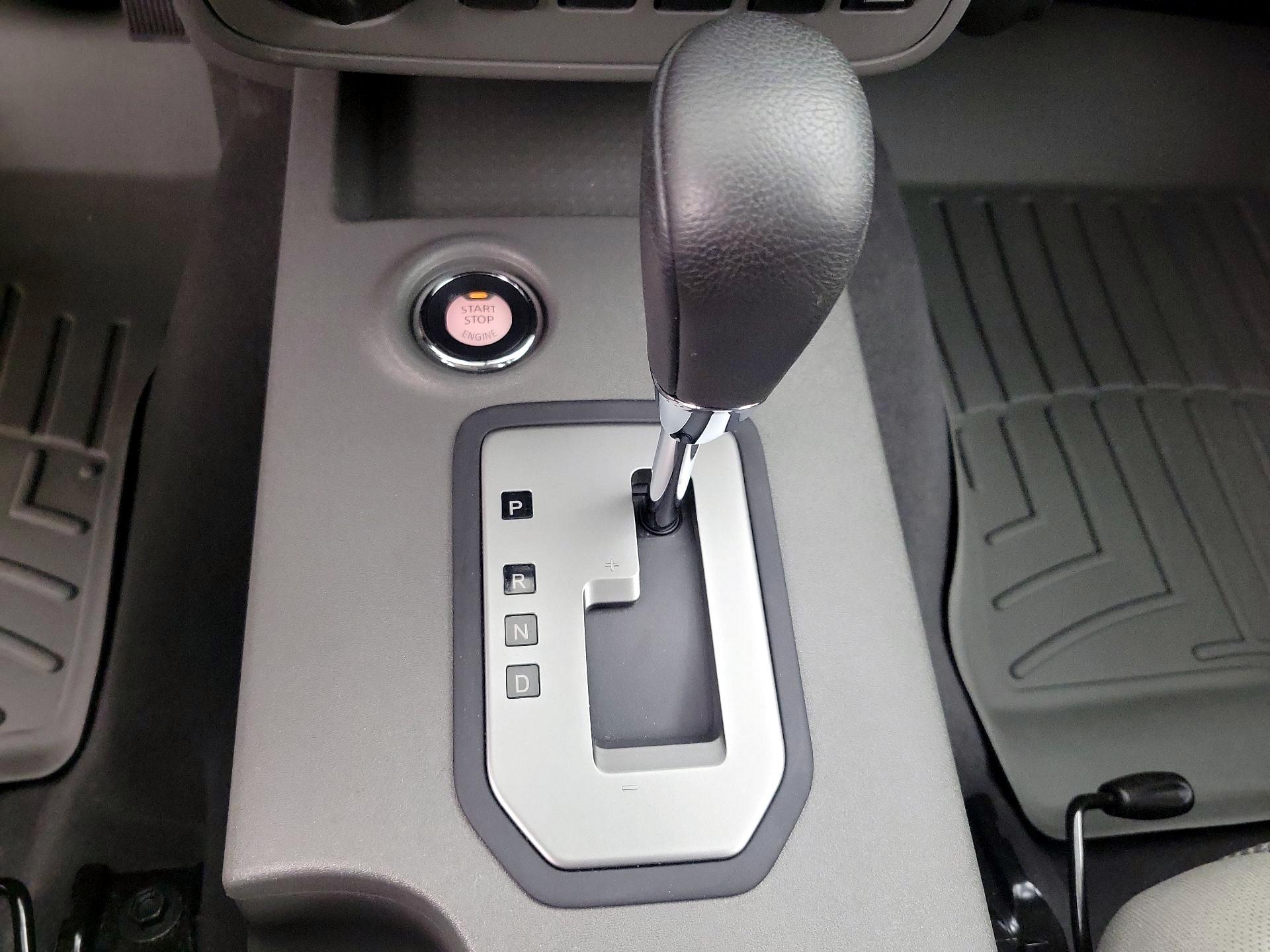 Thumbnail: 2020 Nissan Frontier - 17