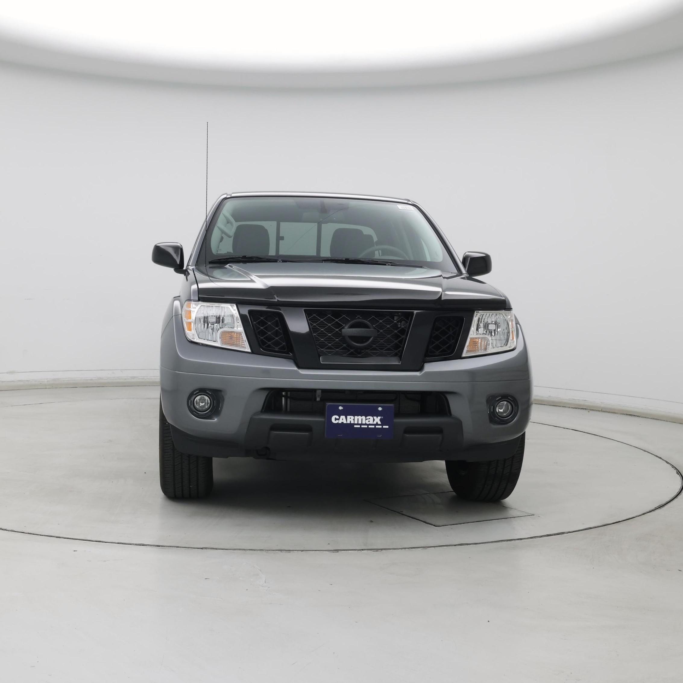 Thumbnail: 2020 Nissan Frontier - 5