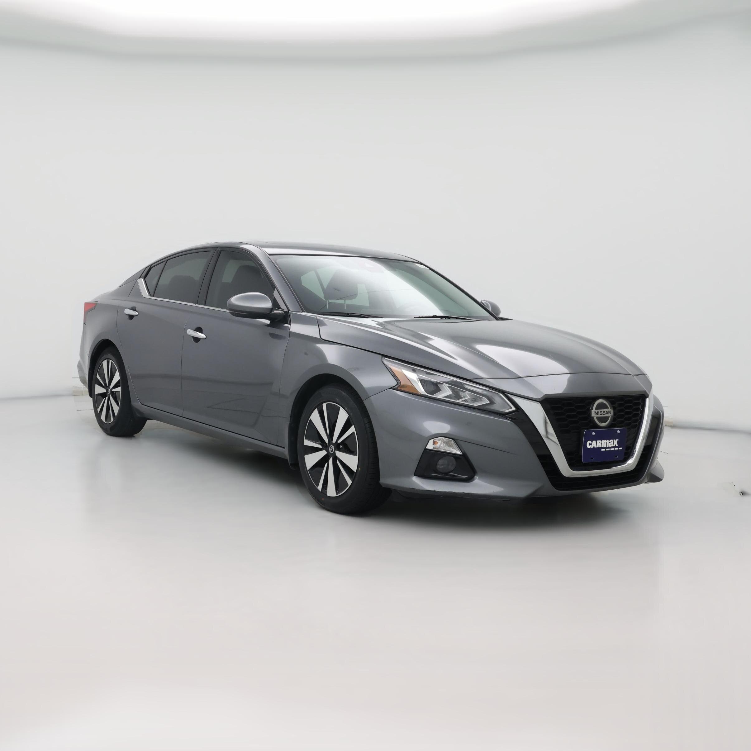 Thumbnail: 2019 Nissan Altima - 1
