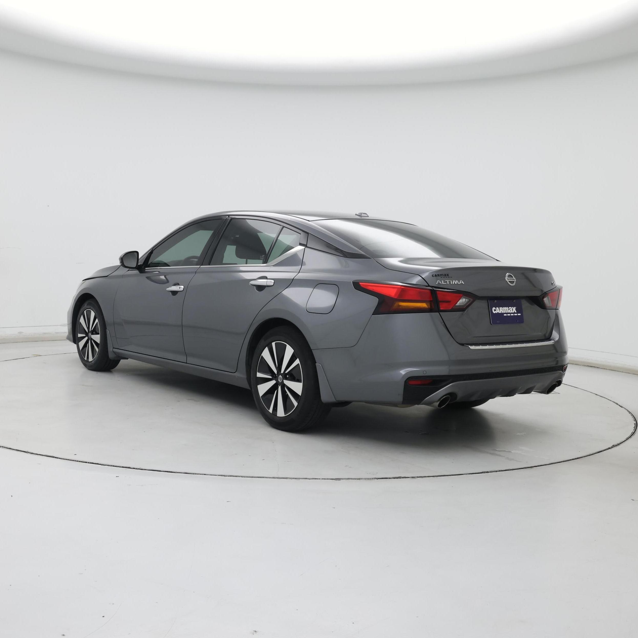 Thumbnail: 2019 Nissan Altima - 2