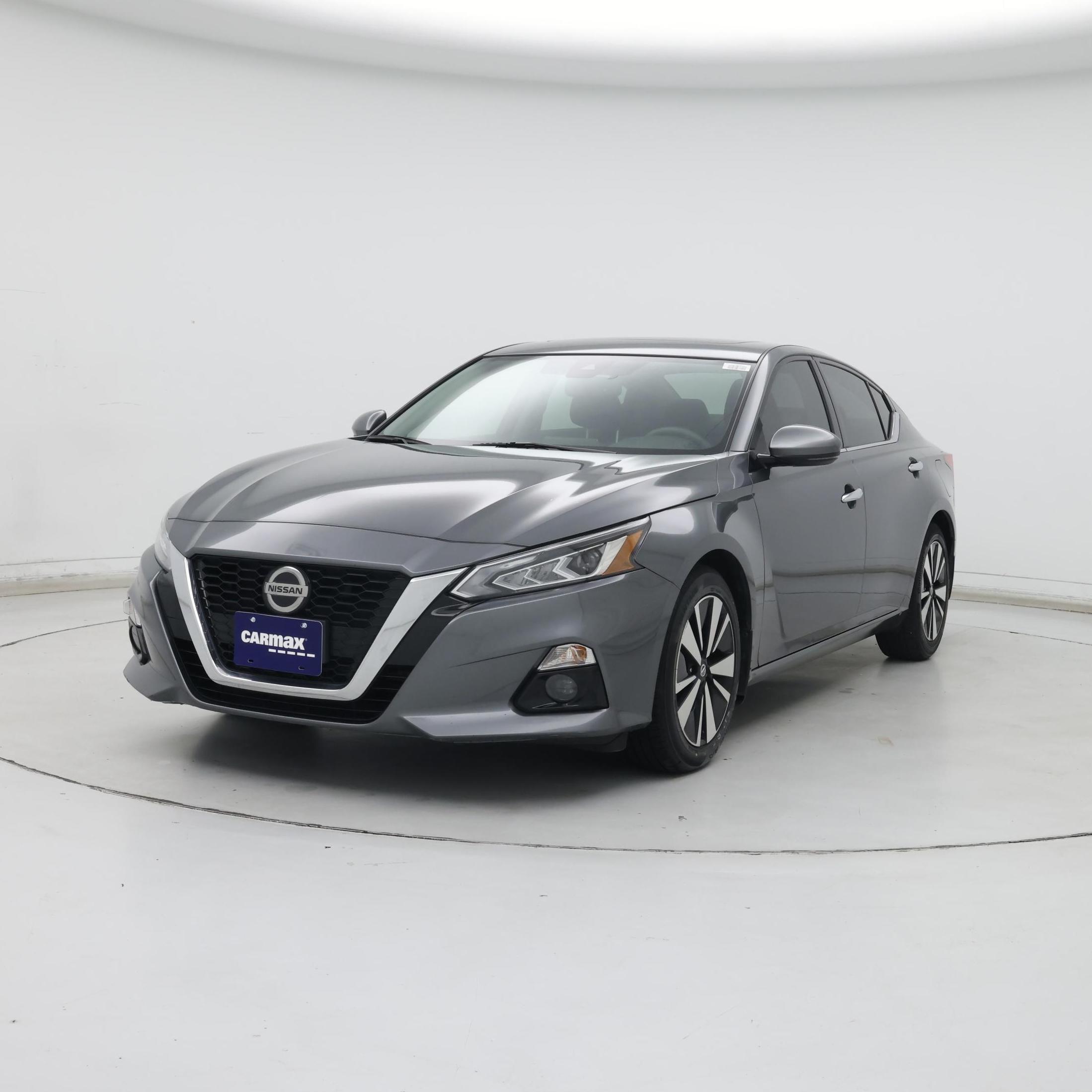 Thumbnail: 2019 Nissan Altima - 4