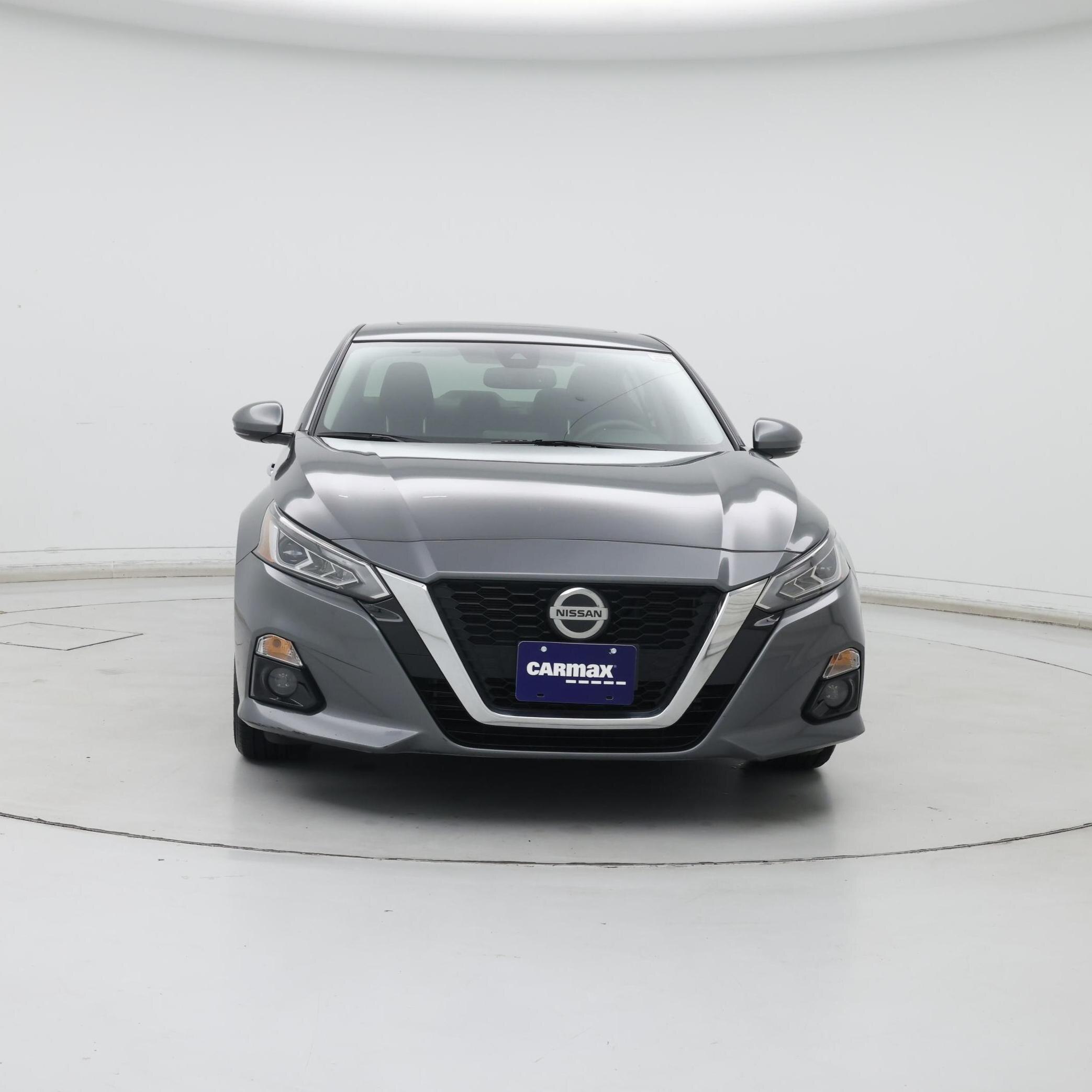 Thumbnail: 2019 Nissan Altima - 5