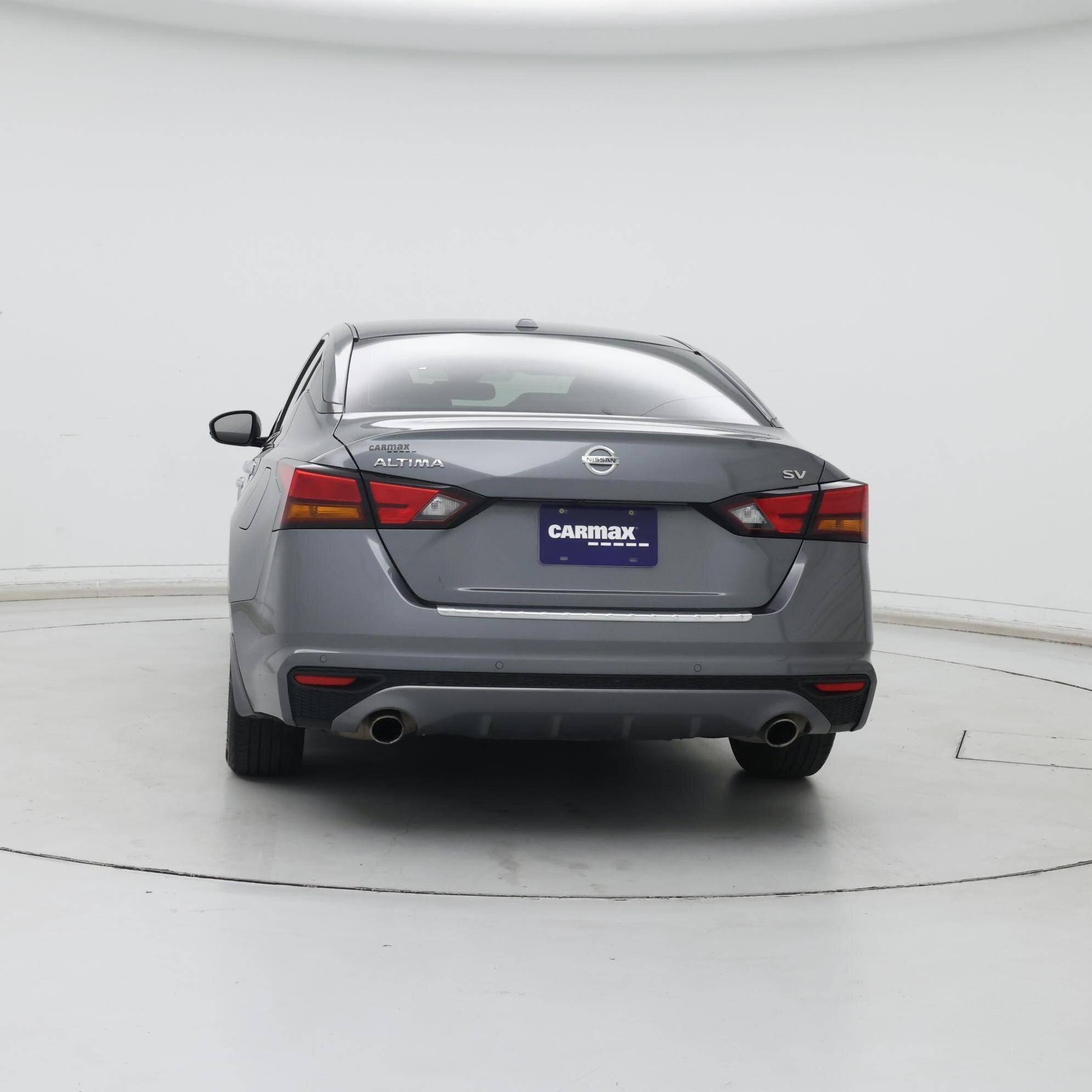 Thumbnail: 2019 Nissan Altima - 6