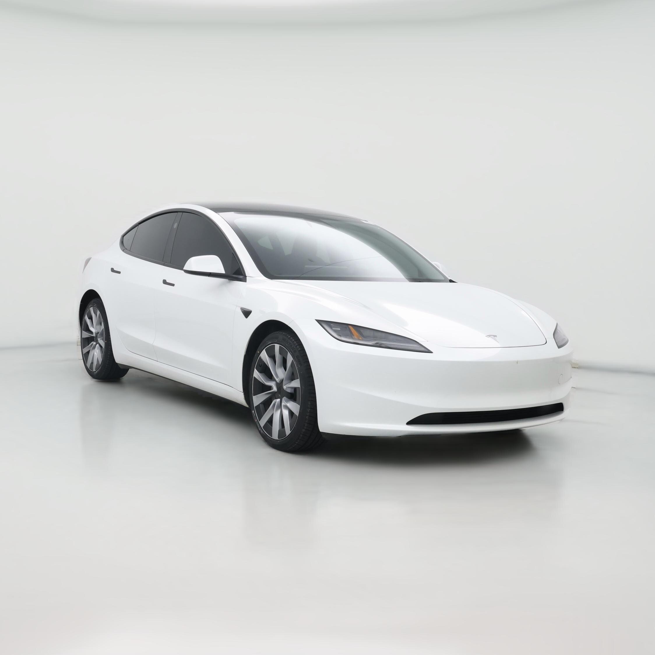 Thumbnail: 2025 Tesla Model 3 - 1