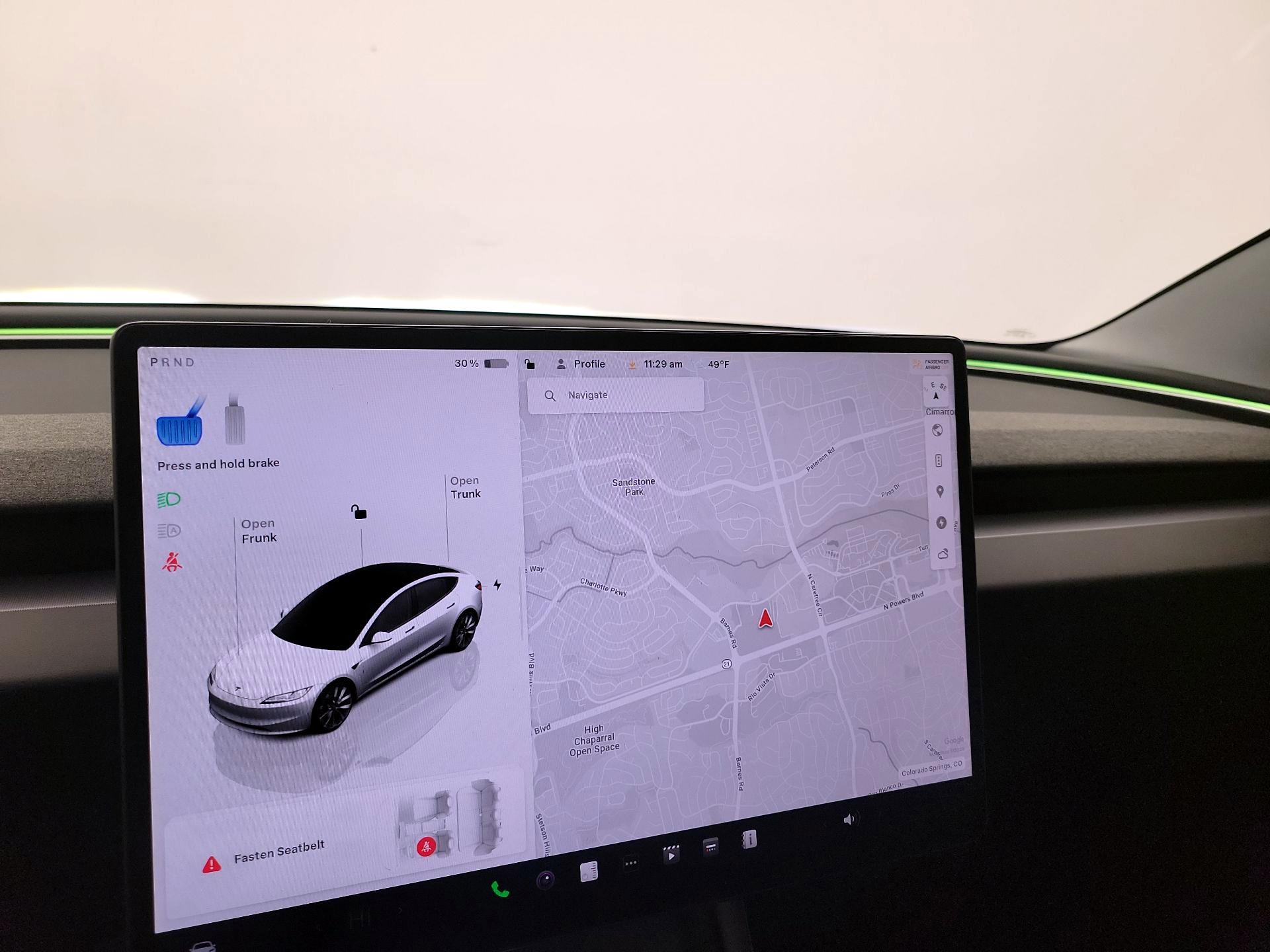 Thumbnail: 2025 Tesla Model 3 - 13