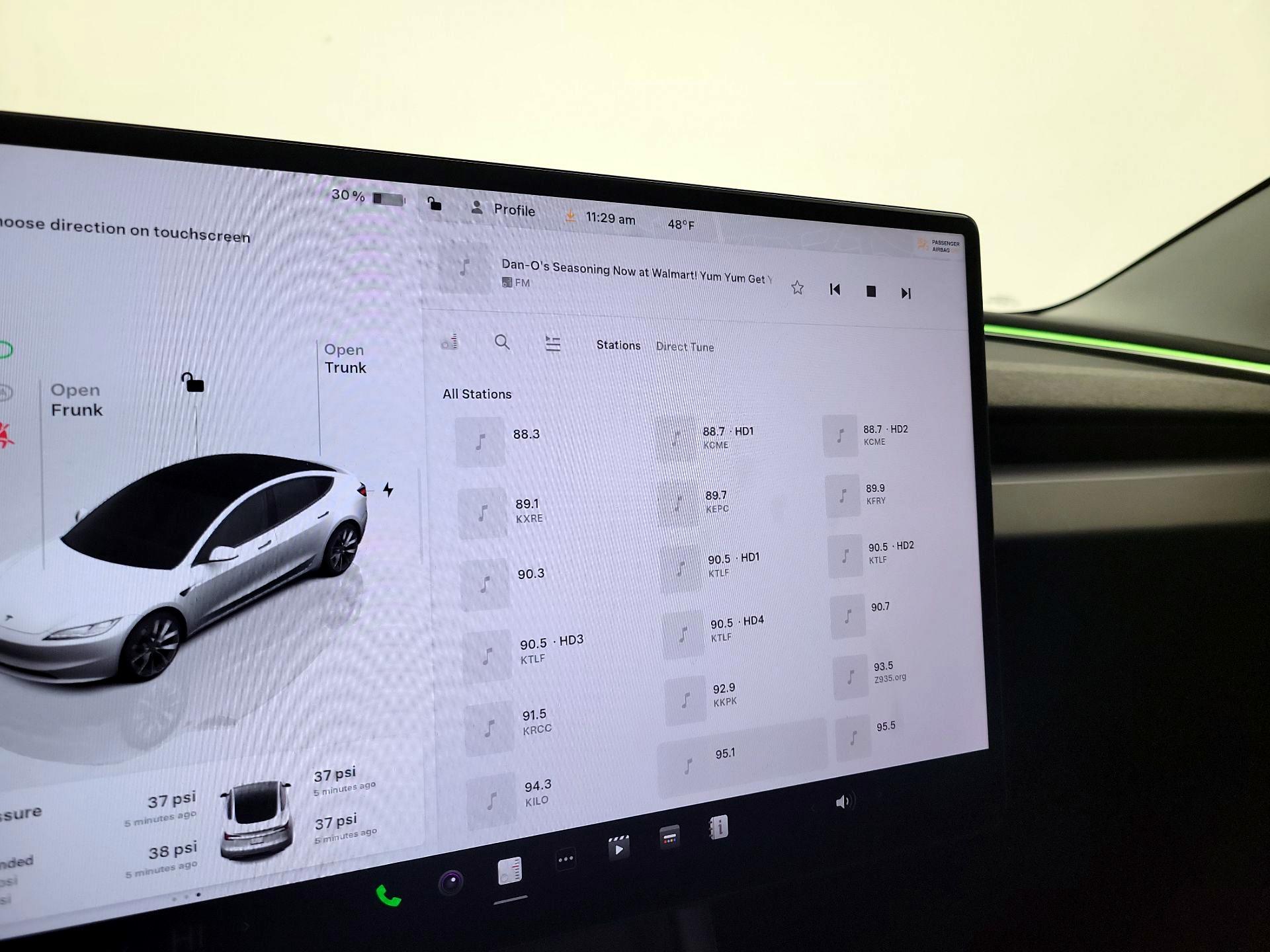 Thumbnail: 2025 Tesla Model 3 - 15