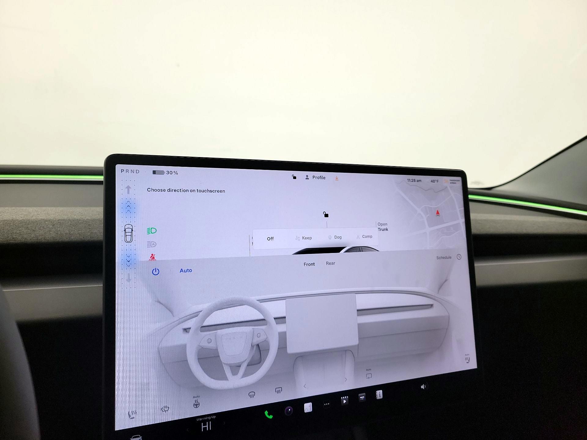 Thumbnail: 2025 Tesla Model 3 - 16