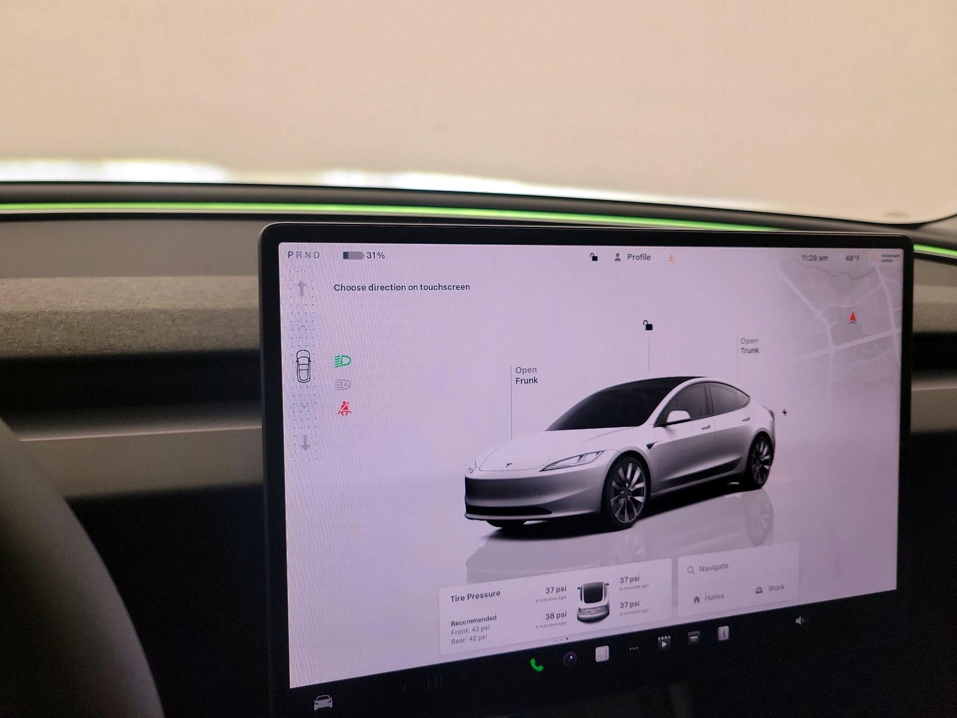 Thumbnail: 2025 Tesla Model 3 - 17