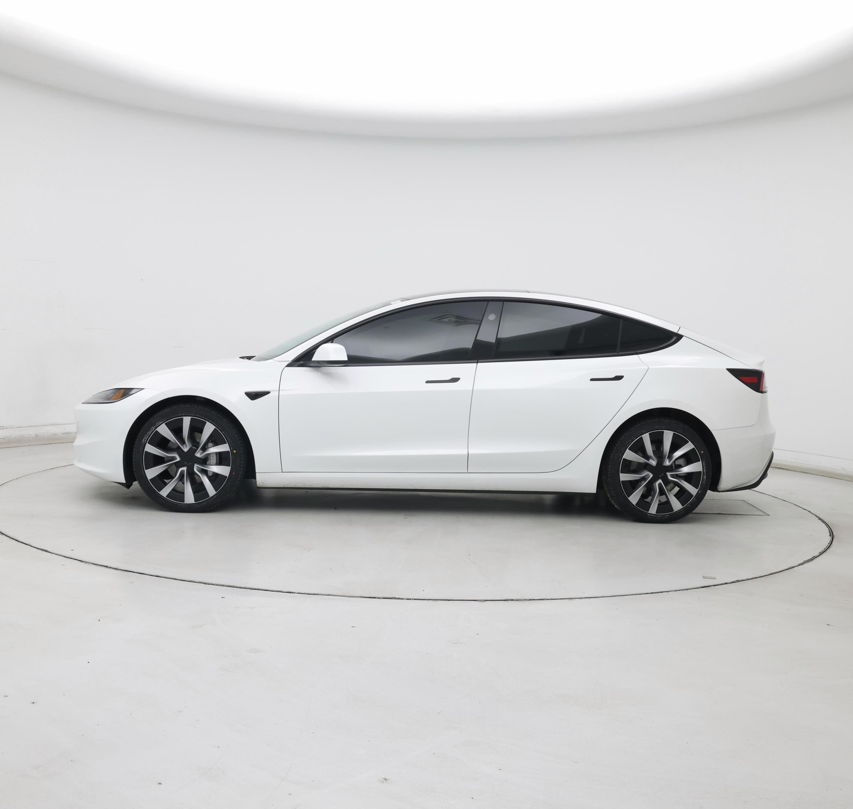 Thumbnail: 2025 Tesla Model 3 - 3