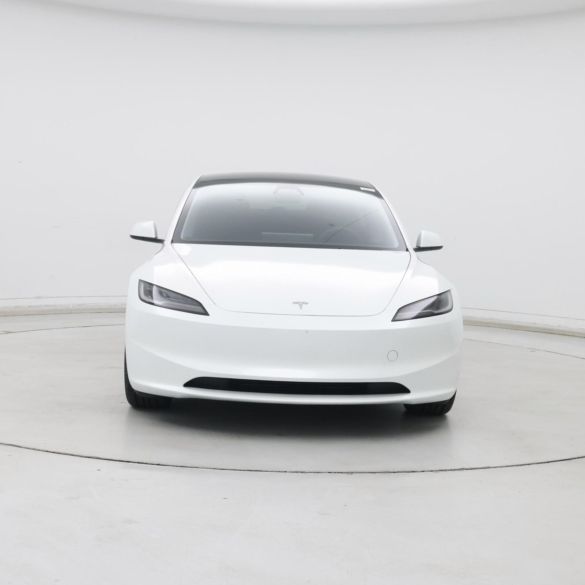Thumbnail: 2025 Tesla Model 3 - 5