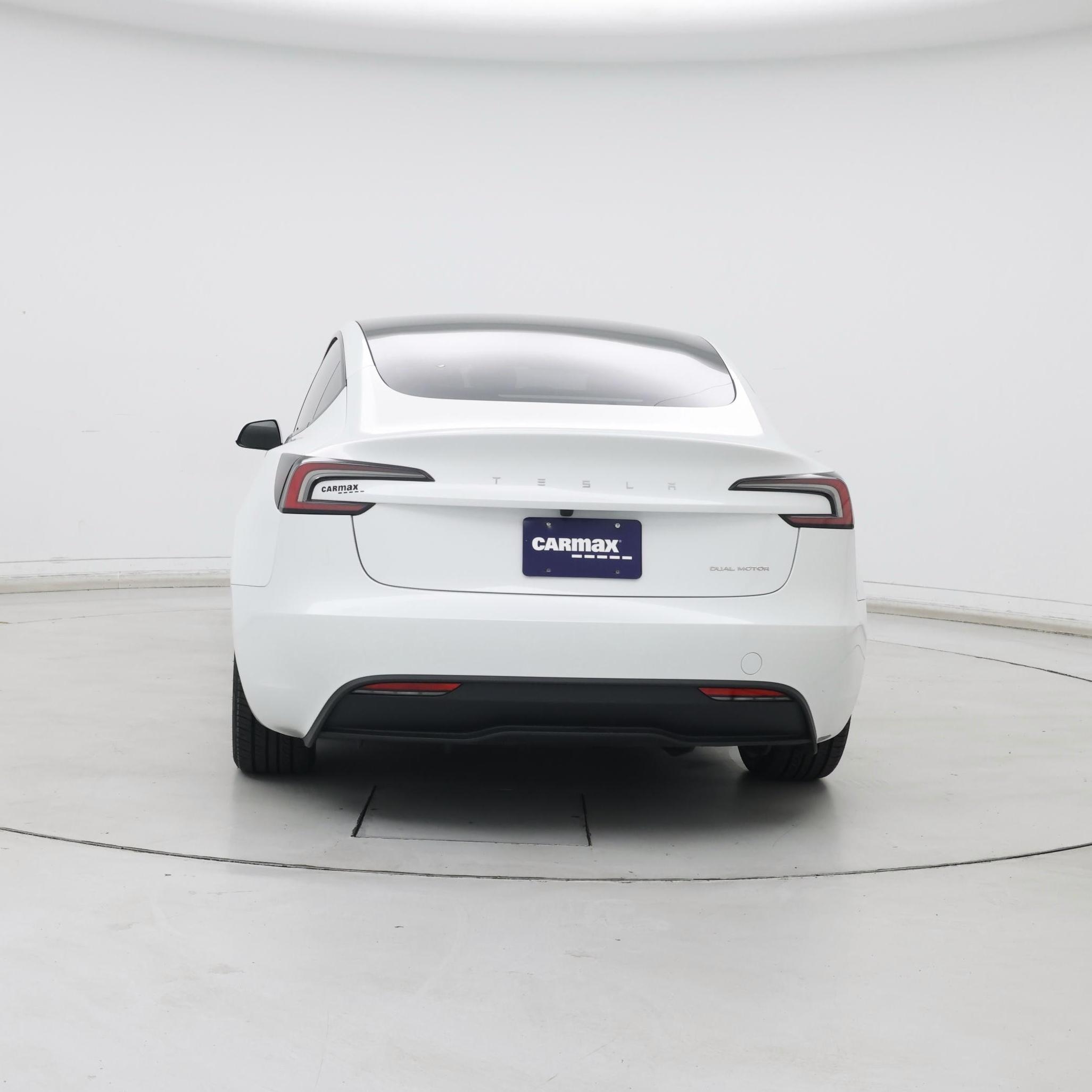Thumbnail: 2025 Tesla Model 3 - 6