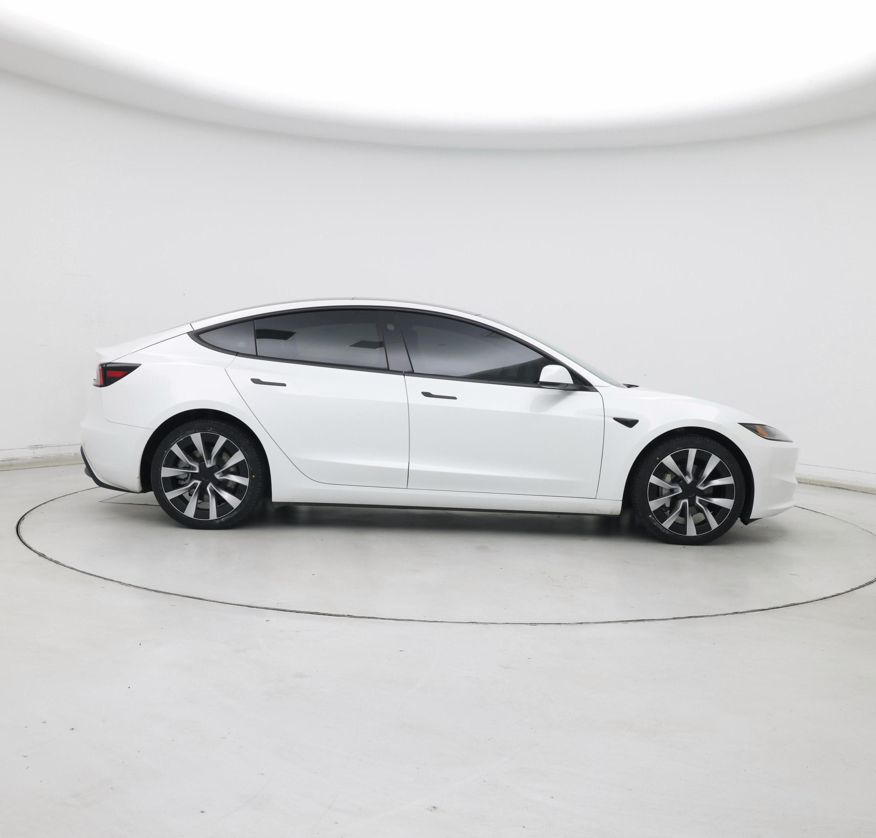 Thumbnail: 2025 Tesla Model 3 - 7