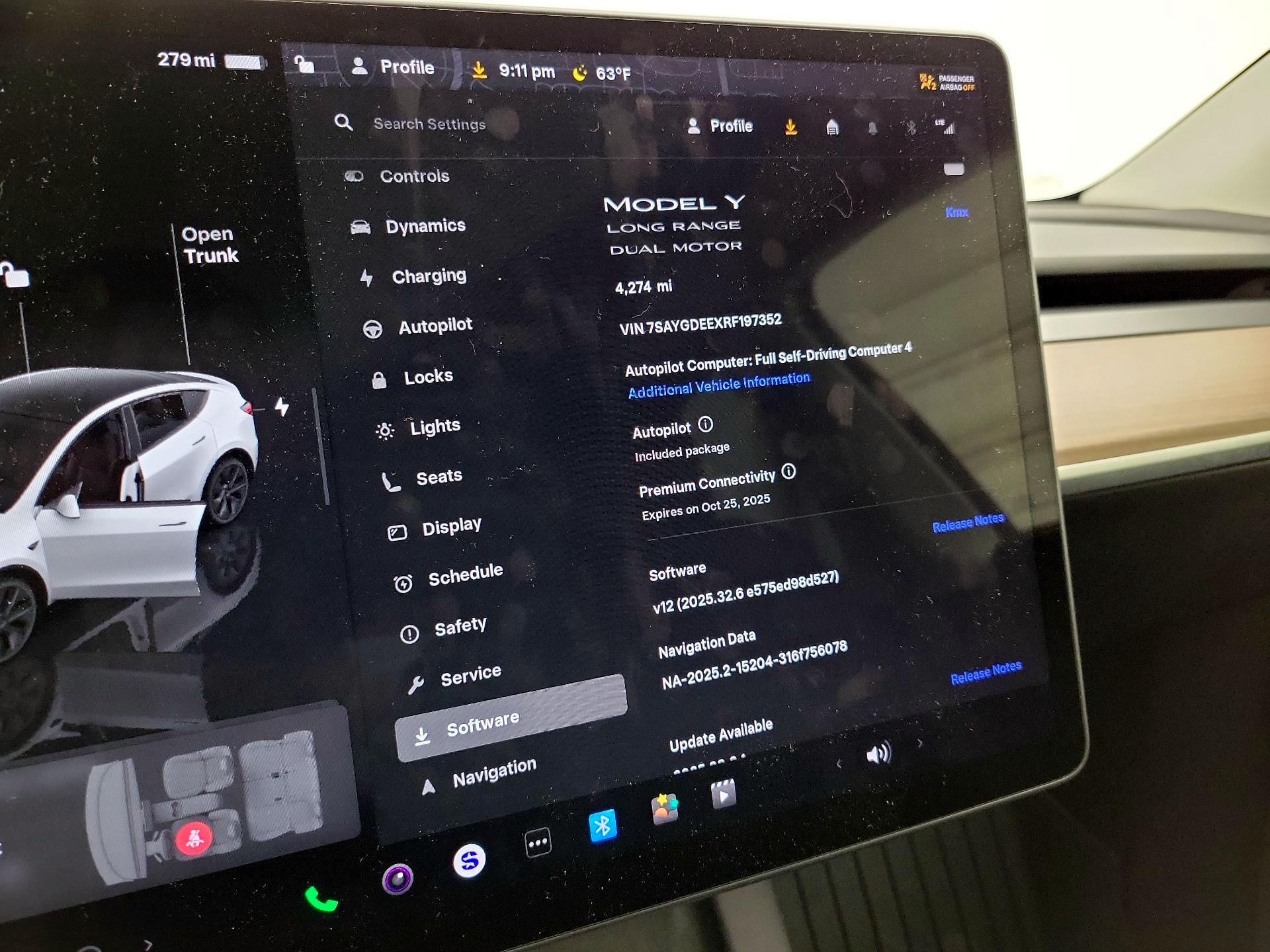 Thumbnail: 2024 Tesla Model Y - 13