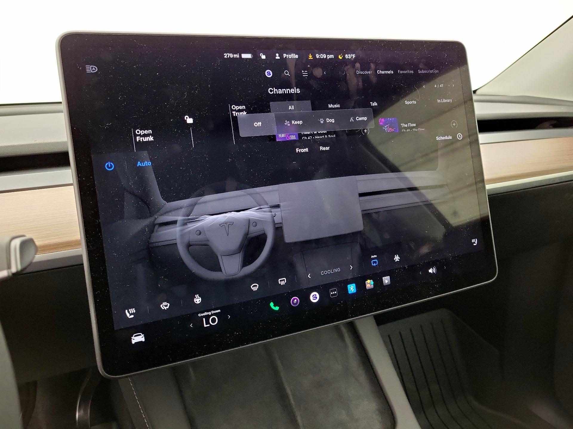 Thumbnail: 2024 Tesla Model Y - 16