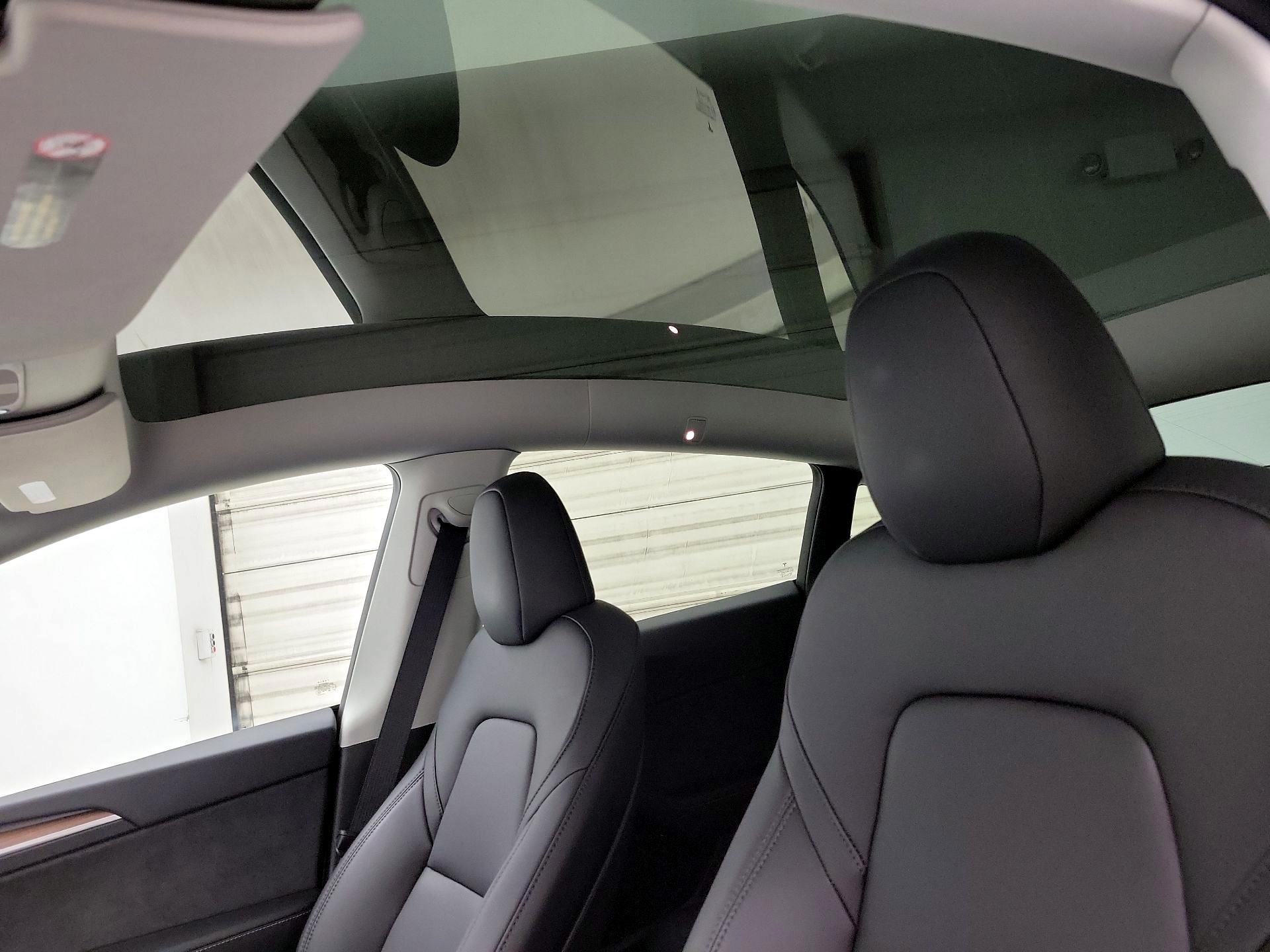 Thumbnail: 2024 Tesla Model Y - 18