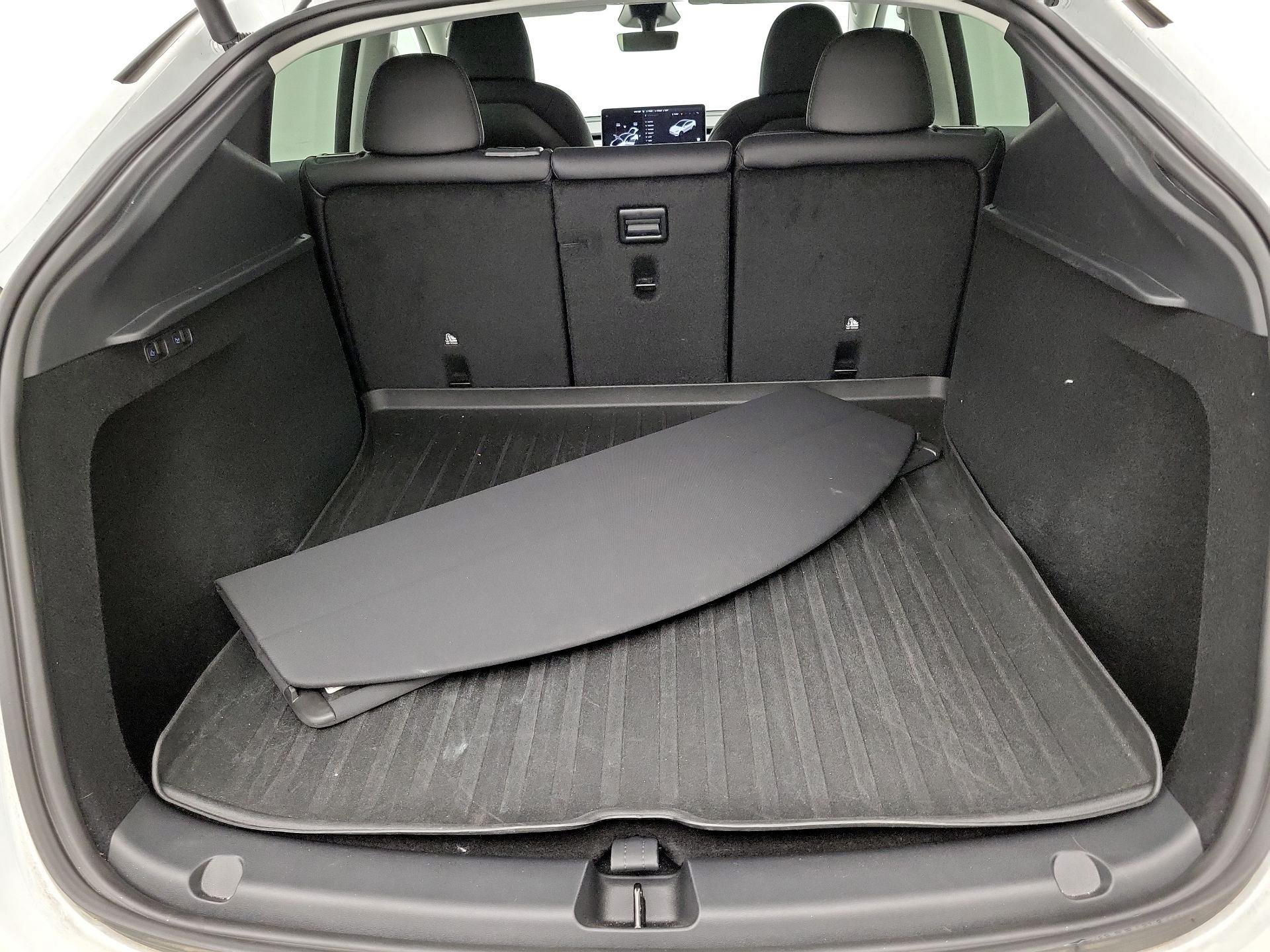 Thumbnail: 2024 Tesla Model Y - 20