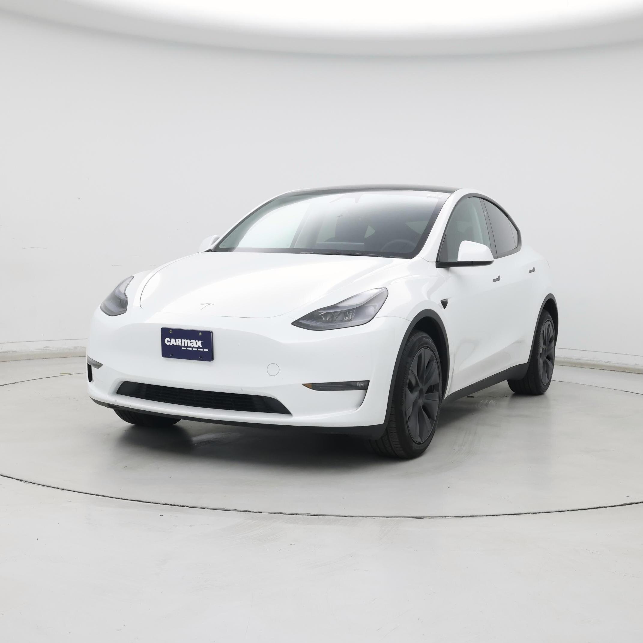 Thumbnail: 2024 Tesla Model Y - 4