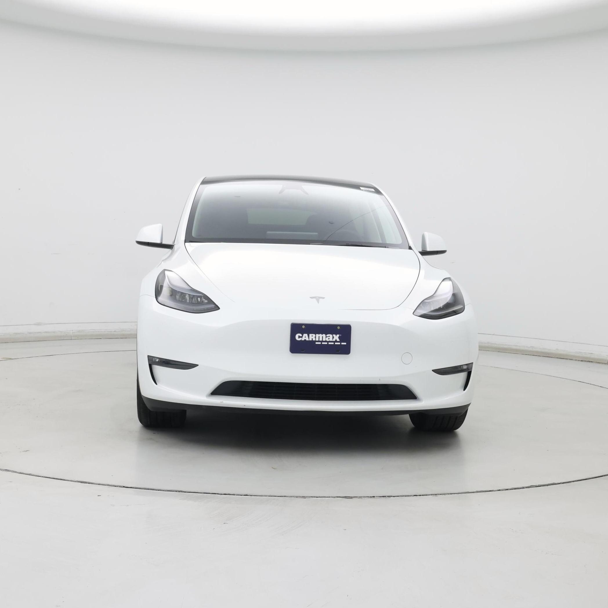 Thumbnail: 2024 Tesla Model Y - 5