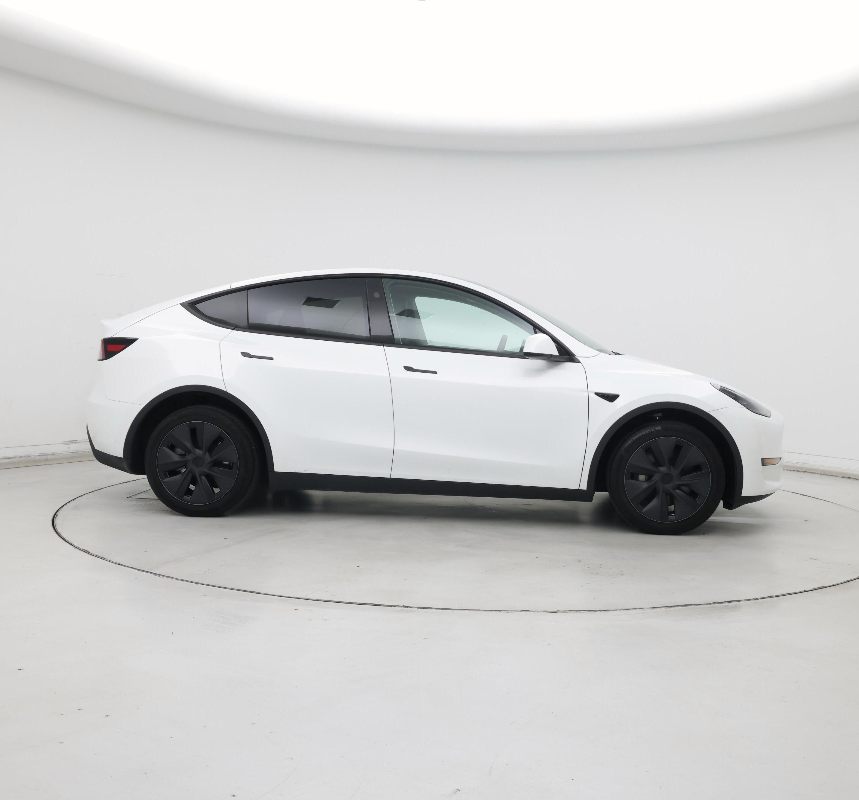 Thumbnail: 2024 Tesla Model Y - 7