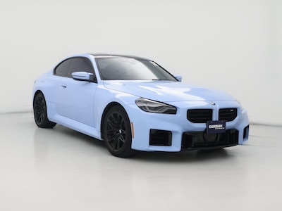 2024 BMW M2