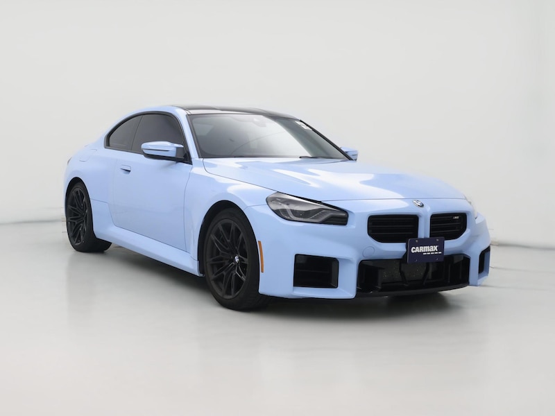 2024 BMW M2  -
                  Buena Park, CA