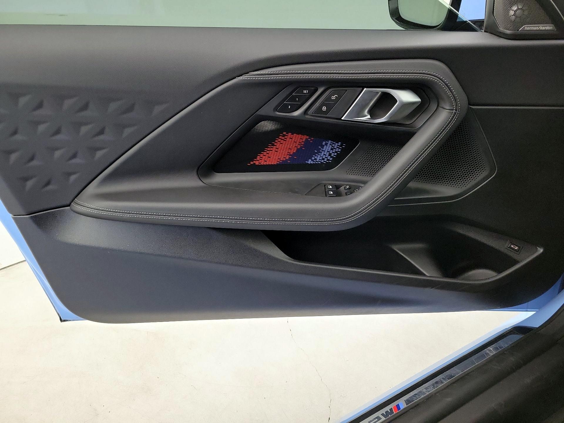 Thumbnail: 2024 BMW M2 - 12