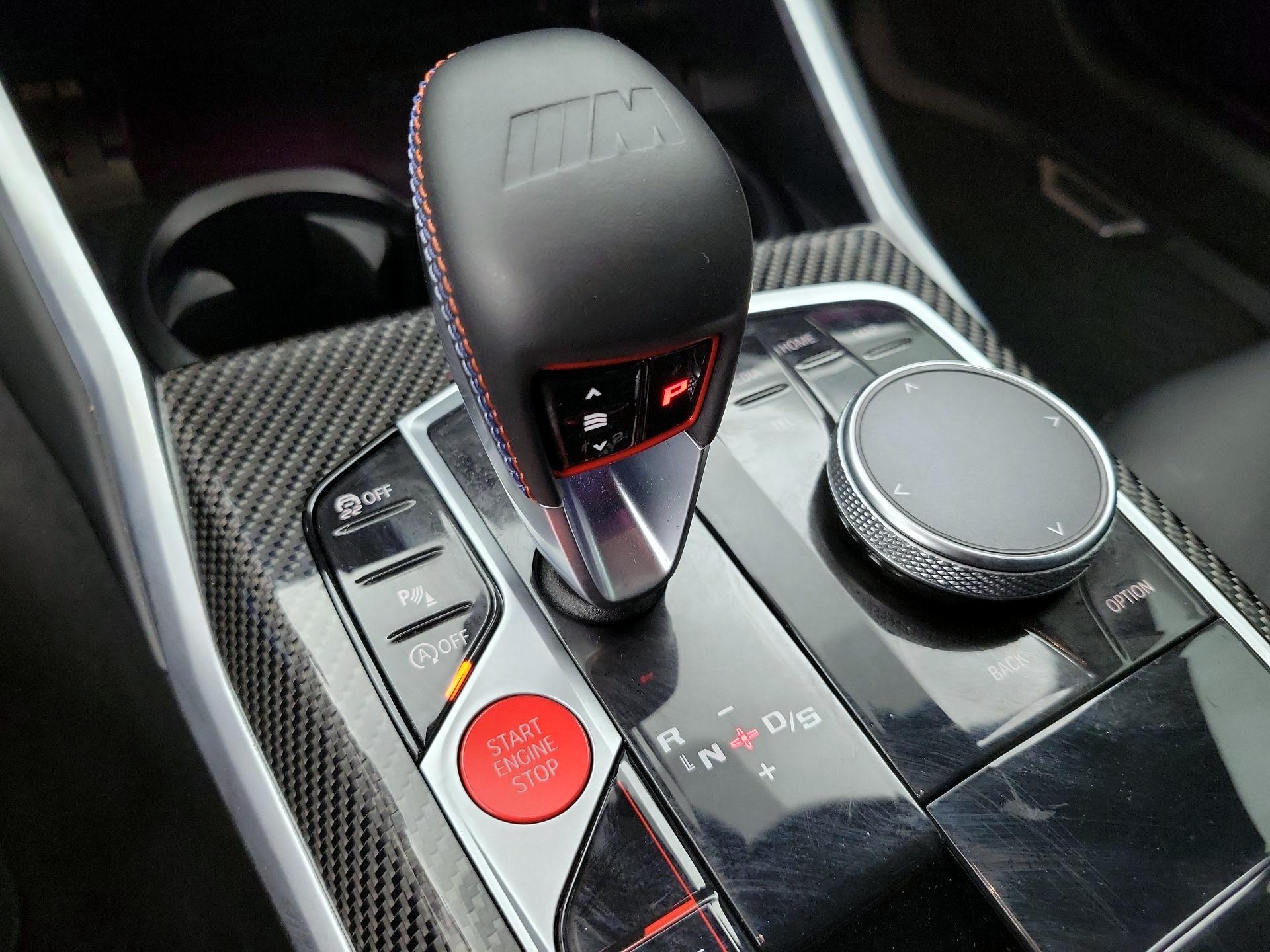 Thumbnail: 2024 BMW M2 - 18