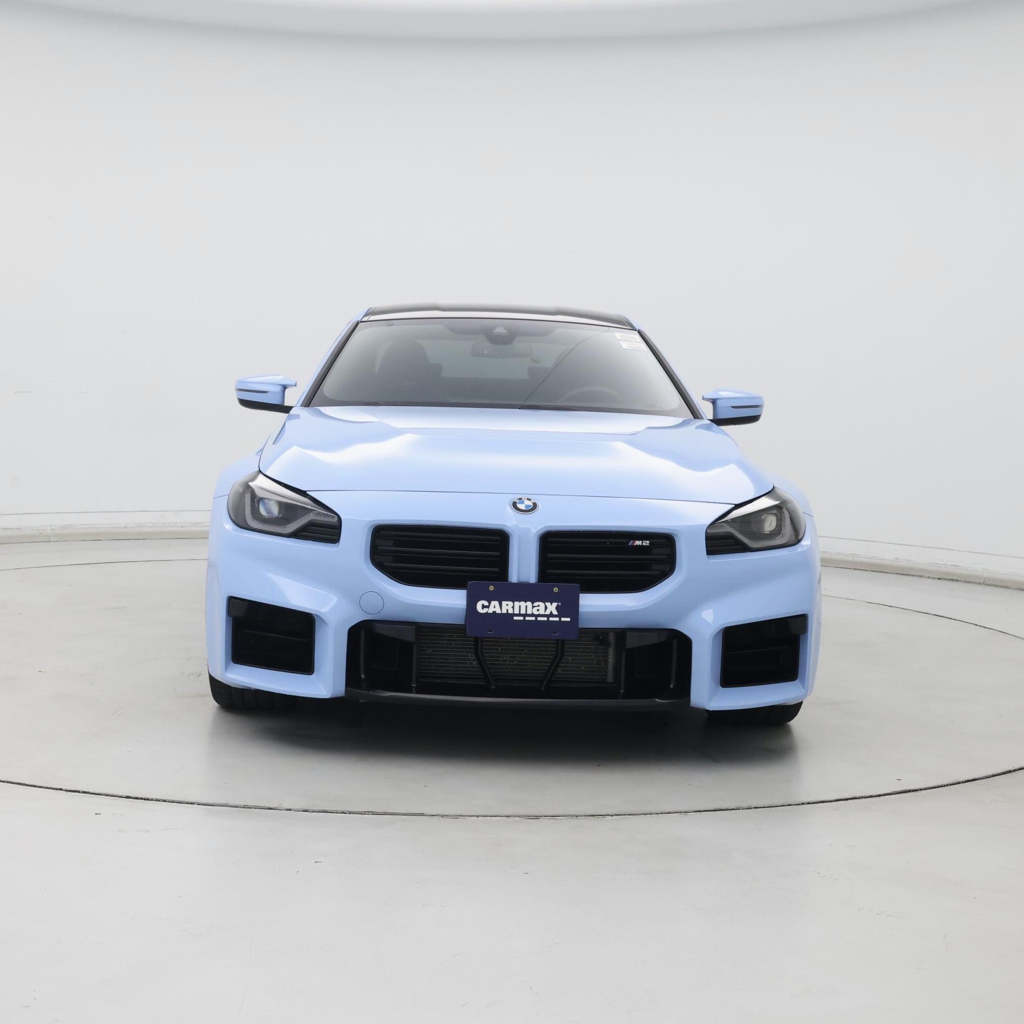 Thumbnail: 2024 BMW M2 - 5