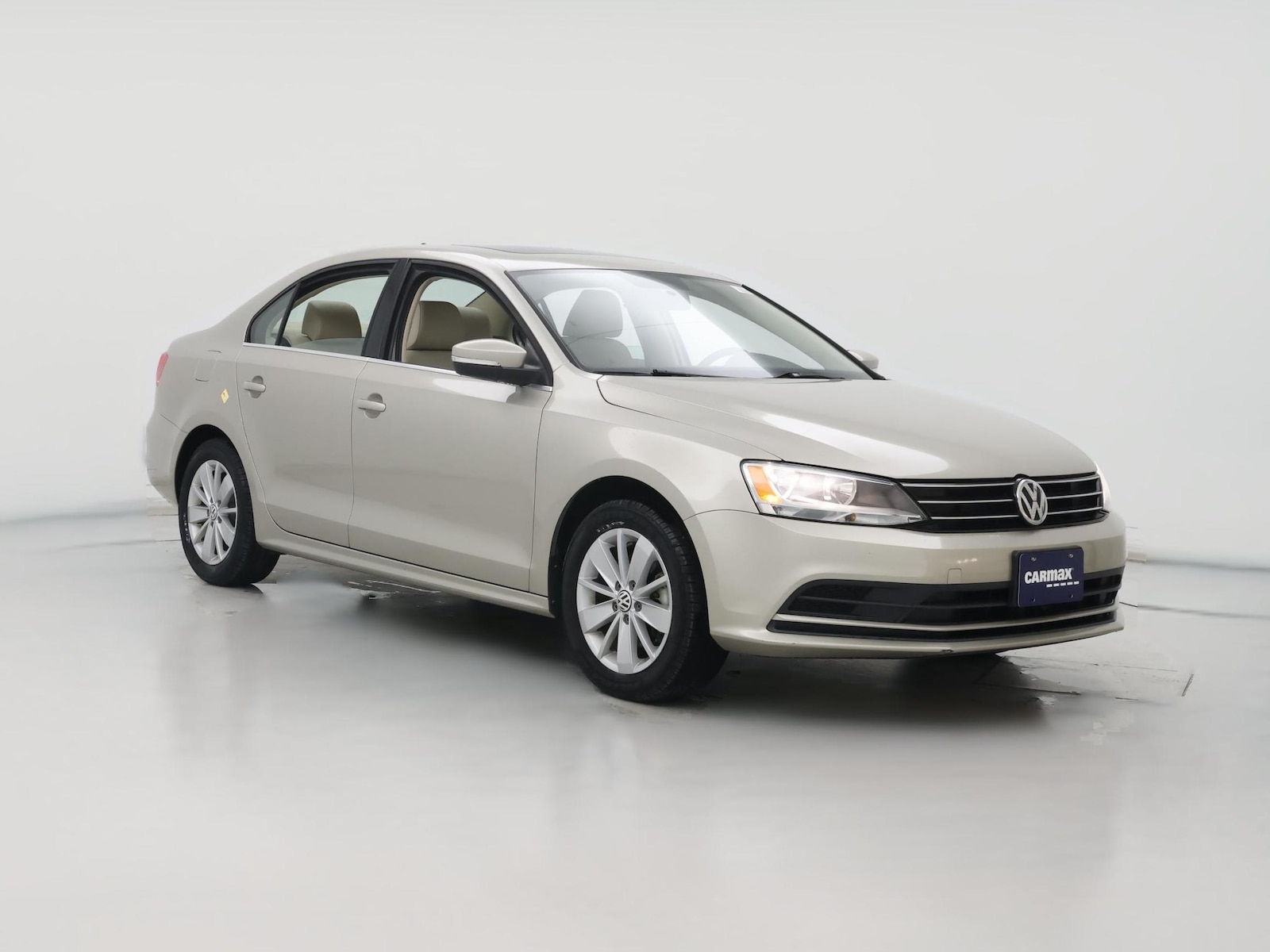2015 Volkswagen Jetta SE