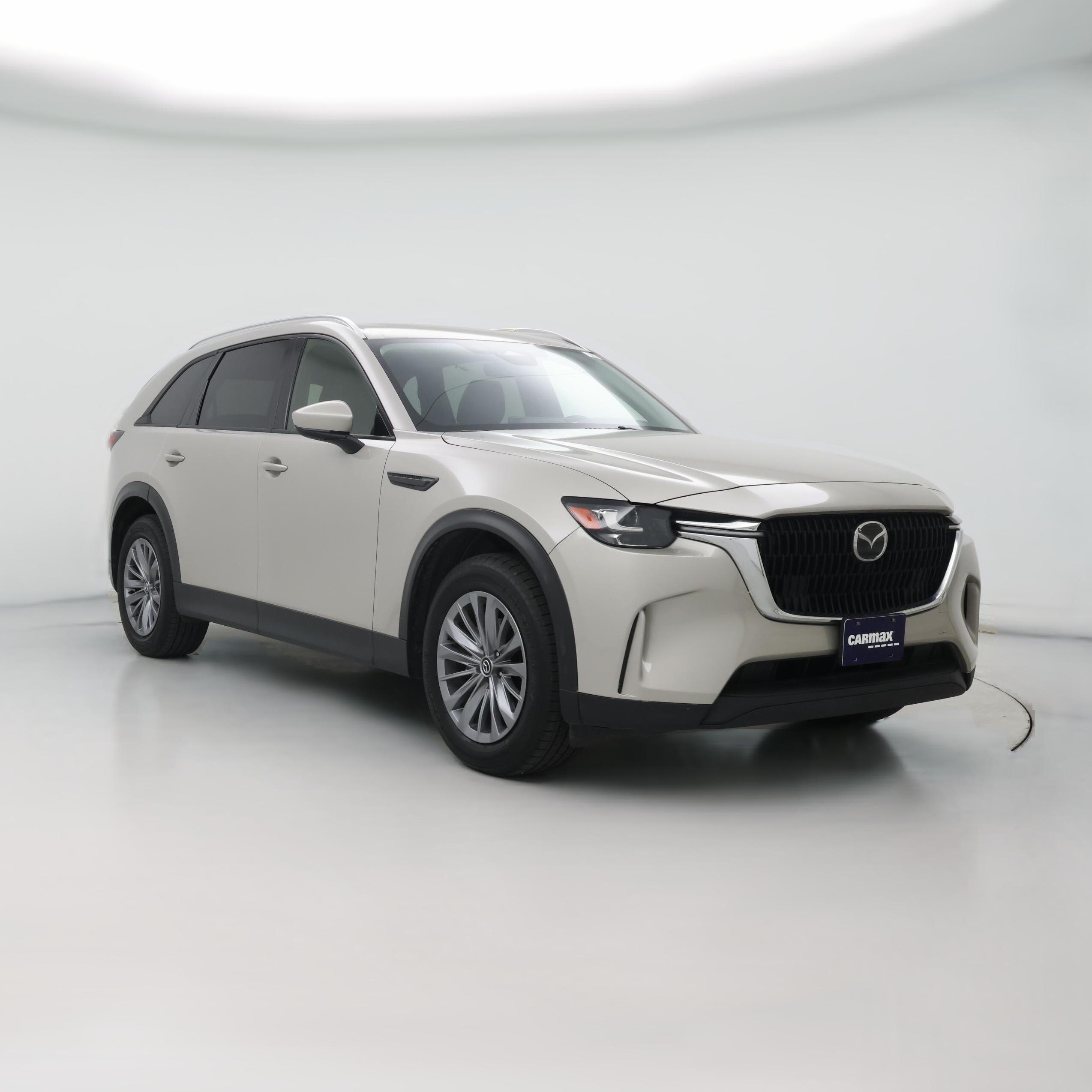 Thumbnail: 2024 Mazda CX-90 - 1