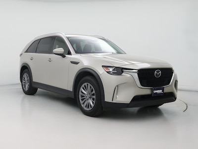 2024 Mazda CX-90 Turbo Preferred