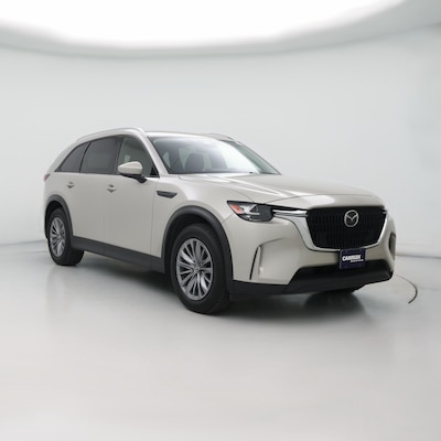 2024 Mazda CX-90 Turbo Preferred