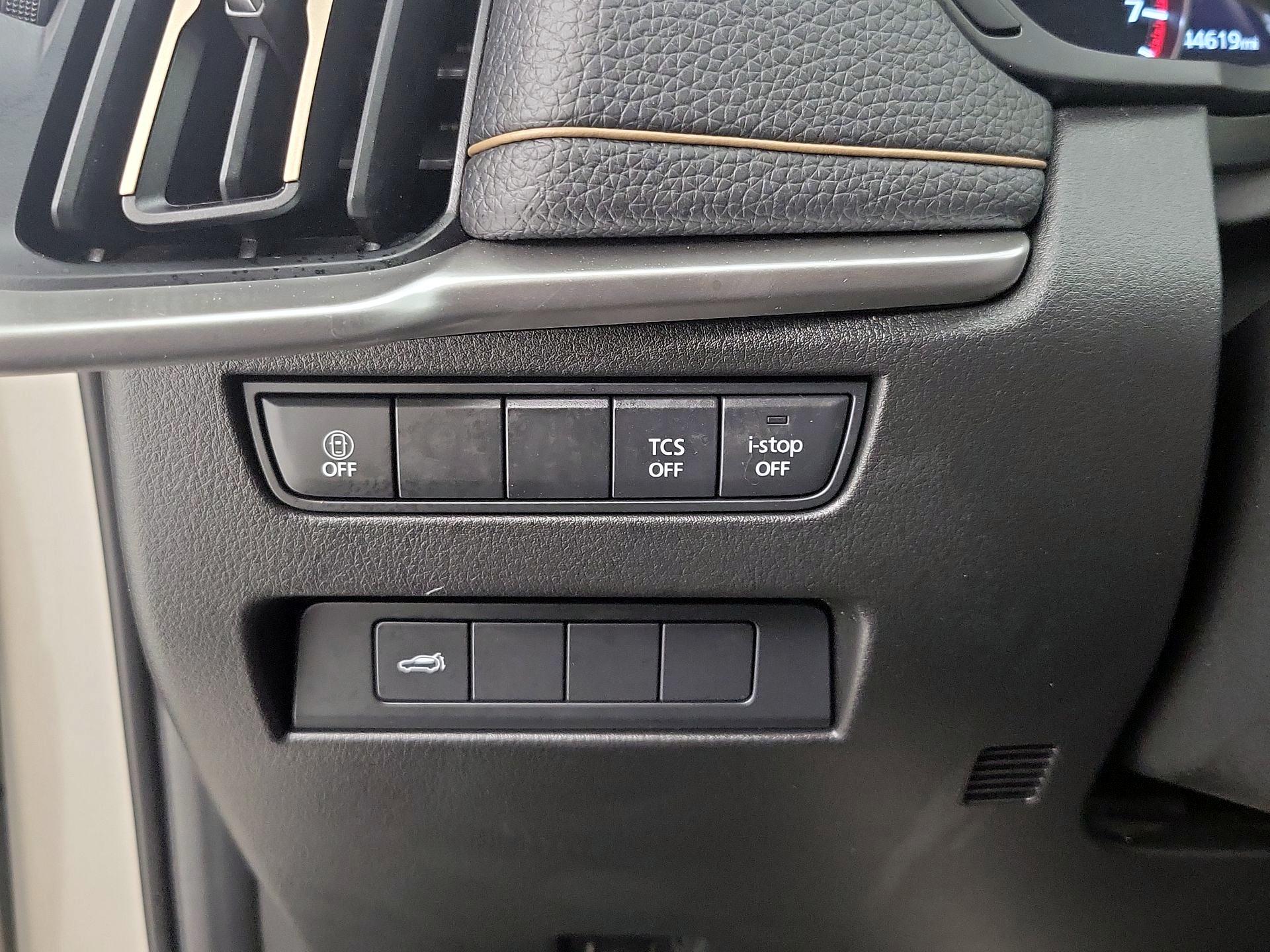 Thumbnail: 2024 Mazda CX-90 - 13