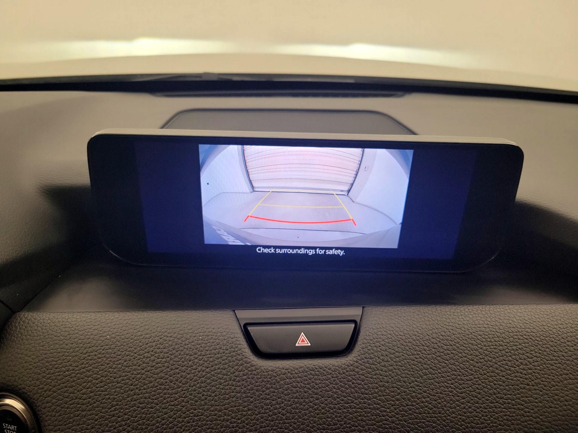 Thumbnail: 2024 Mazda CX-90 - 14