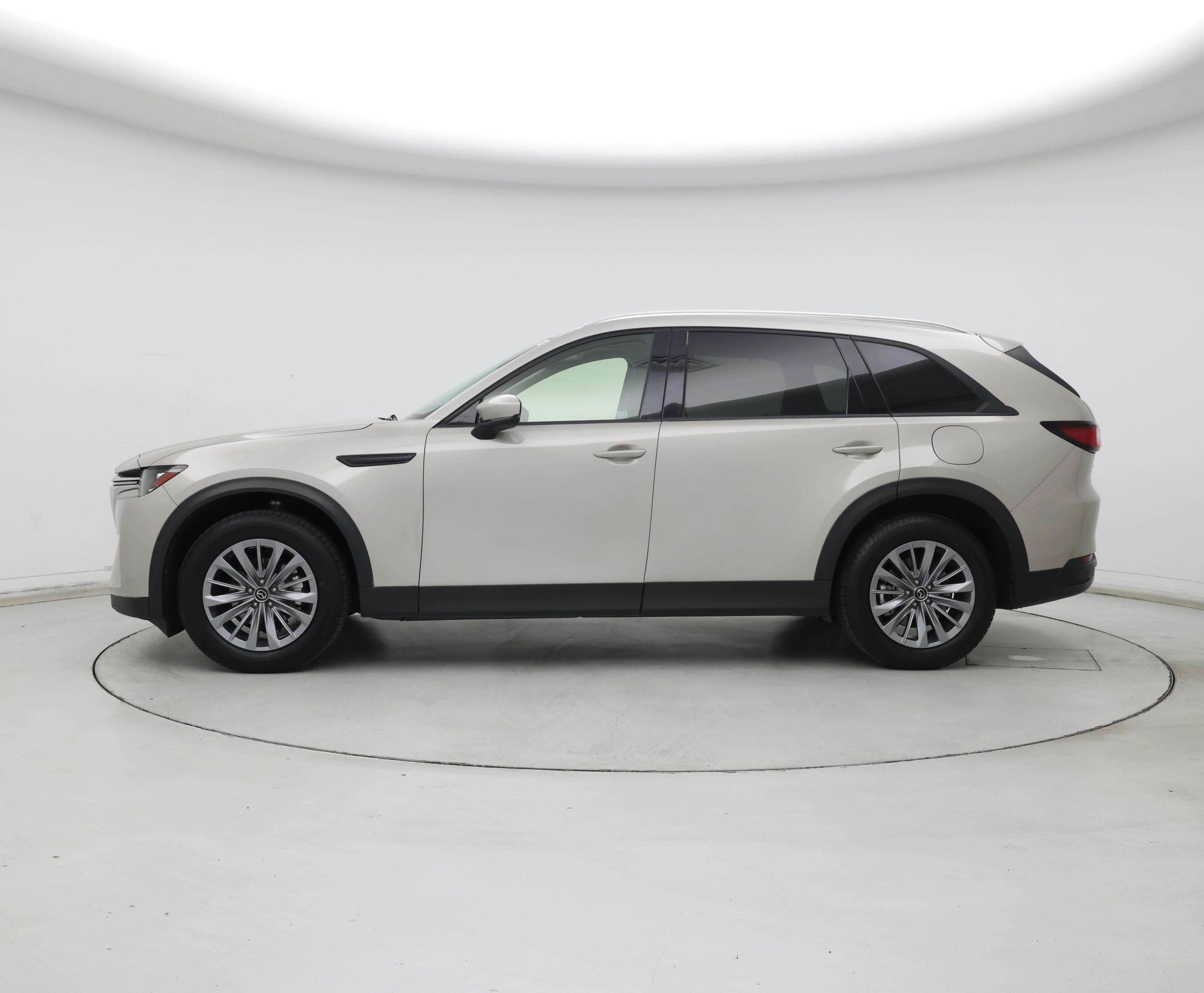 Thumbnail: 2024 Mazda CX-90 - 3