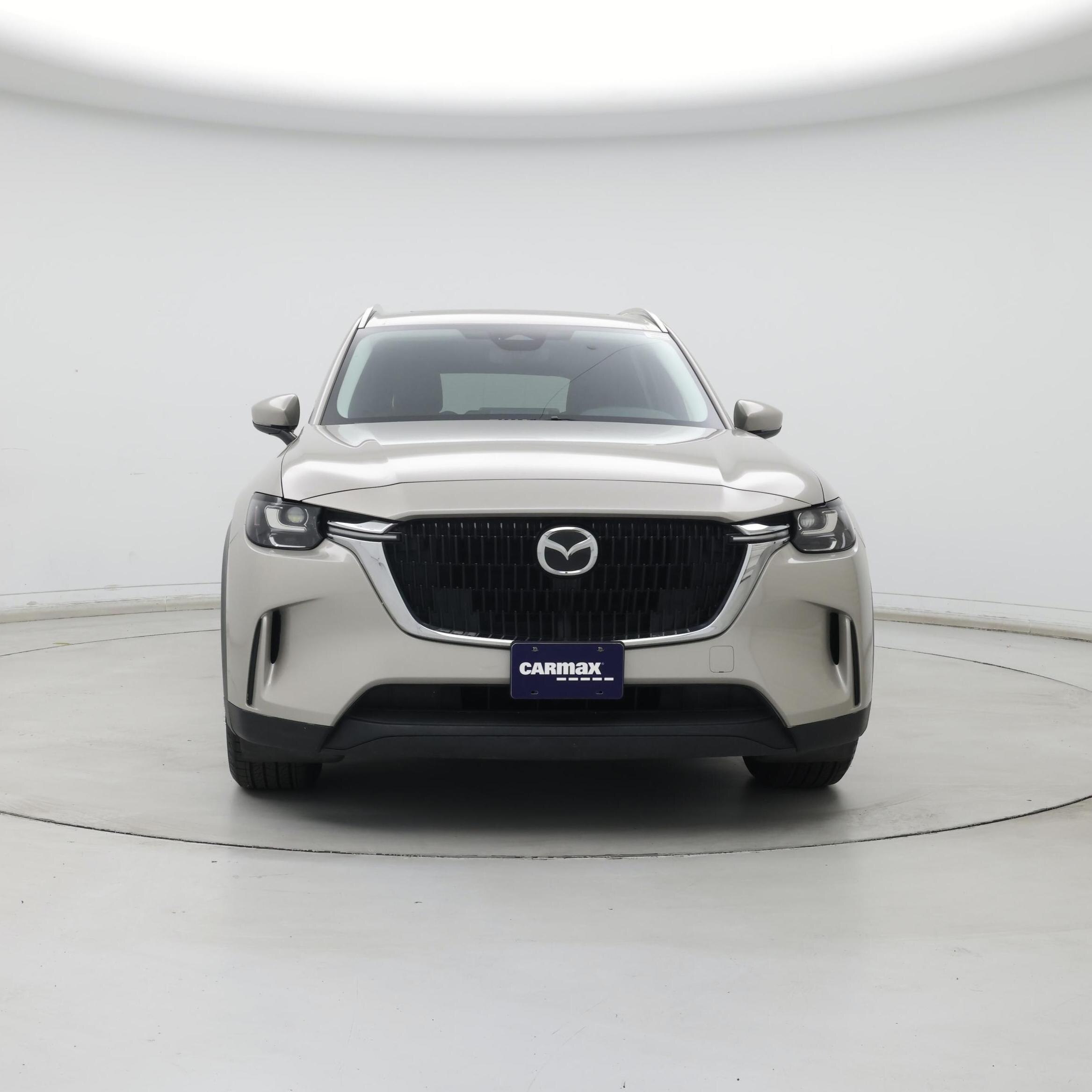 Thumbnail: 2024 Mazda CX-90 - 5