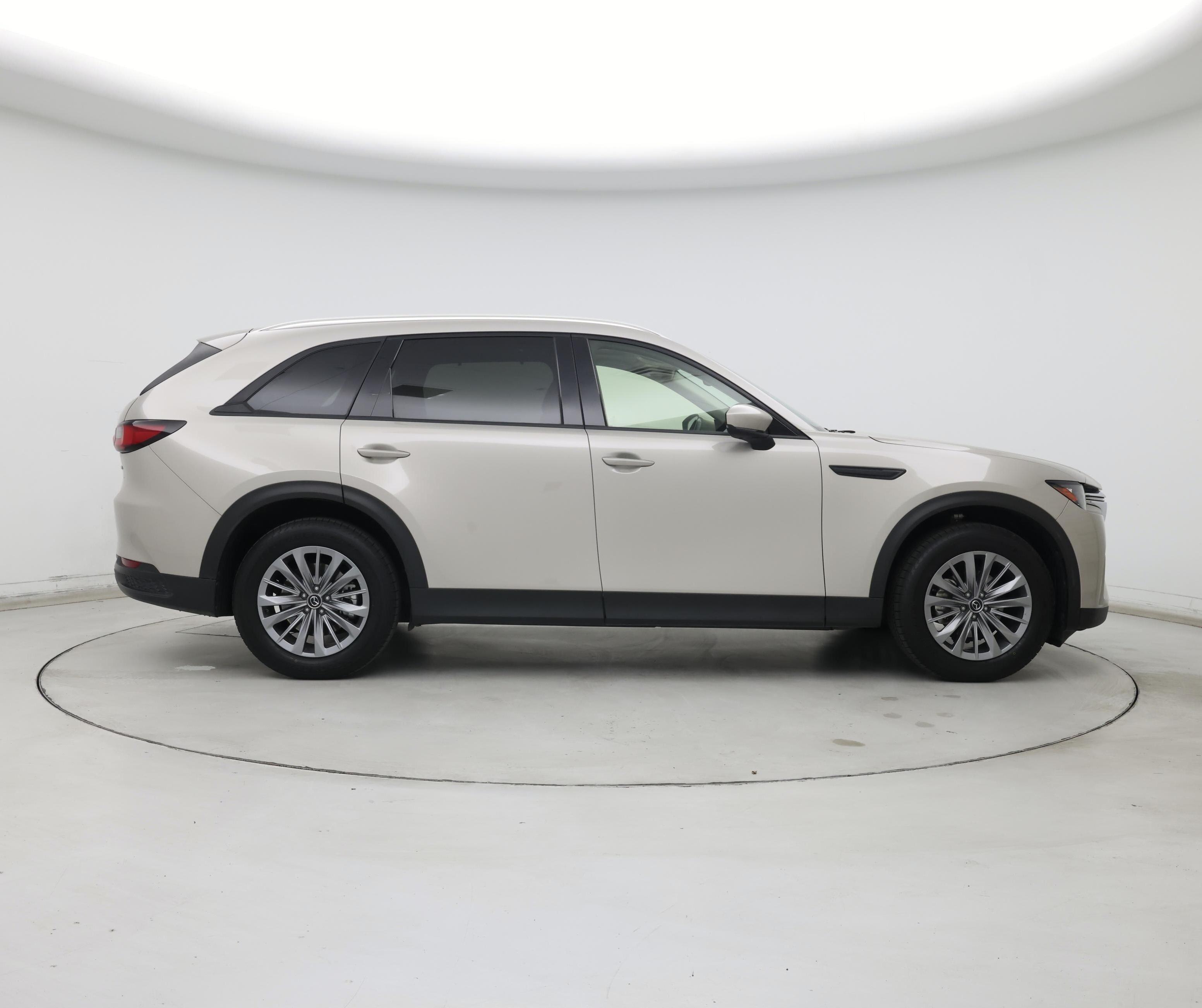 Thumbnail: 2024 Mazda CX-90 - 7