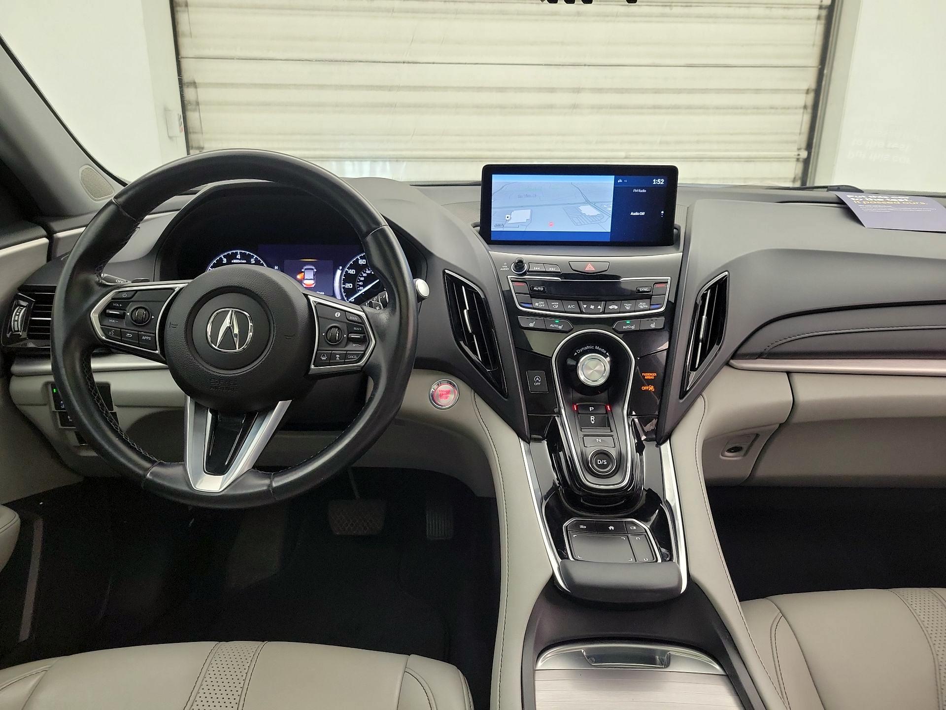 Thumbnail: 2021 Acura RDX - 9