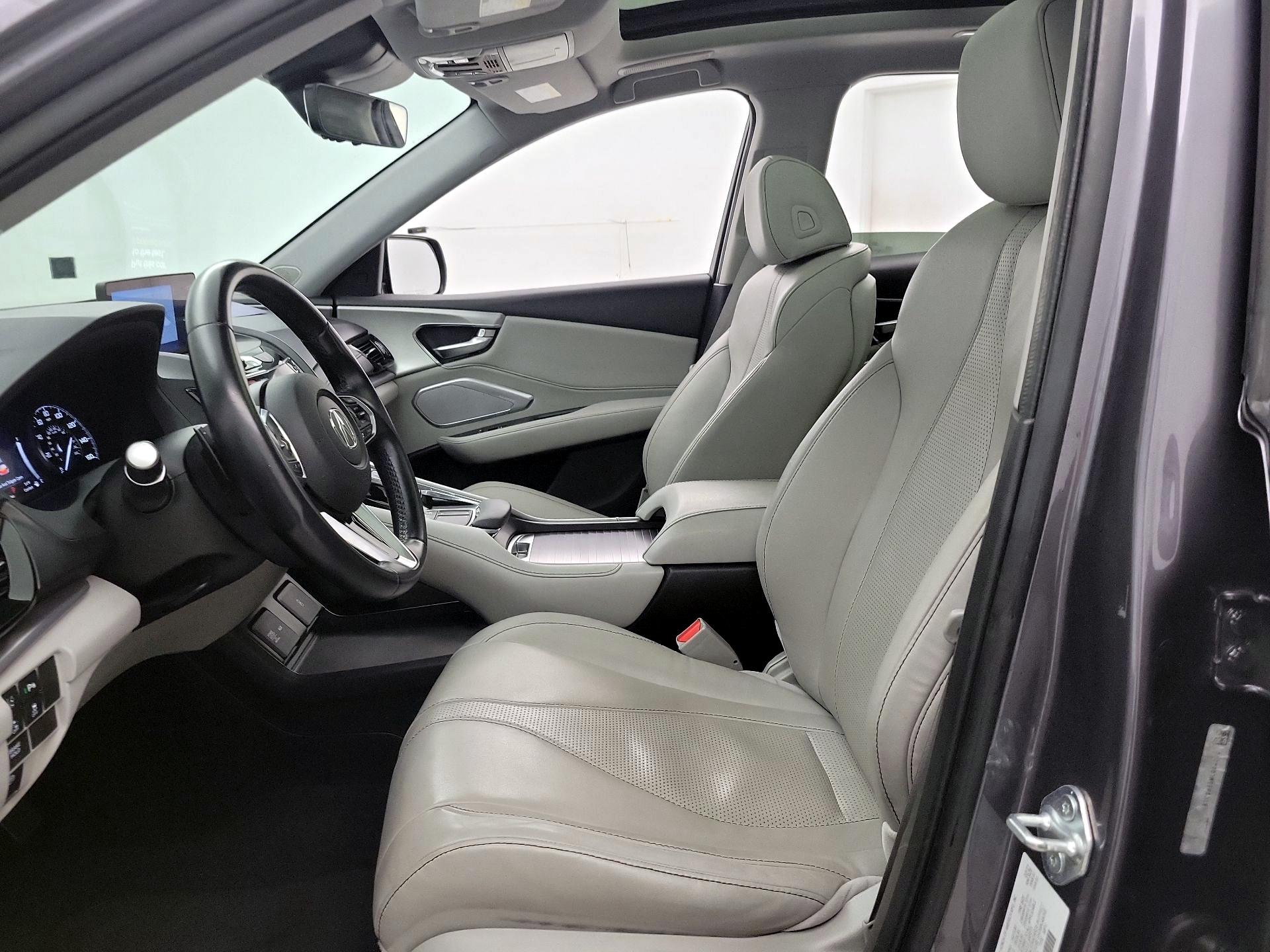 Thumbnail: 2021 Acura RDX - 11