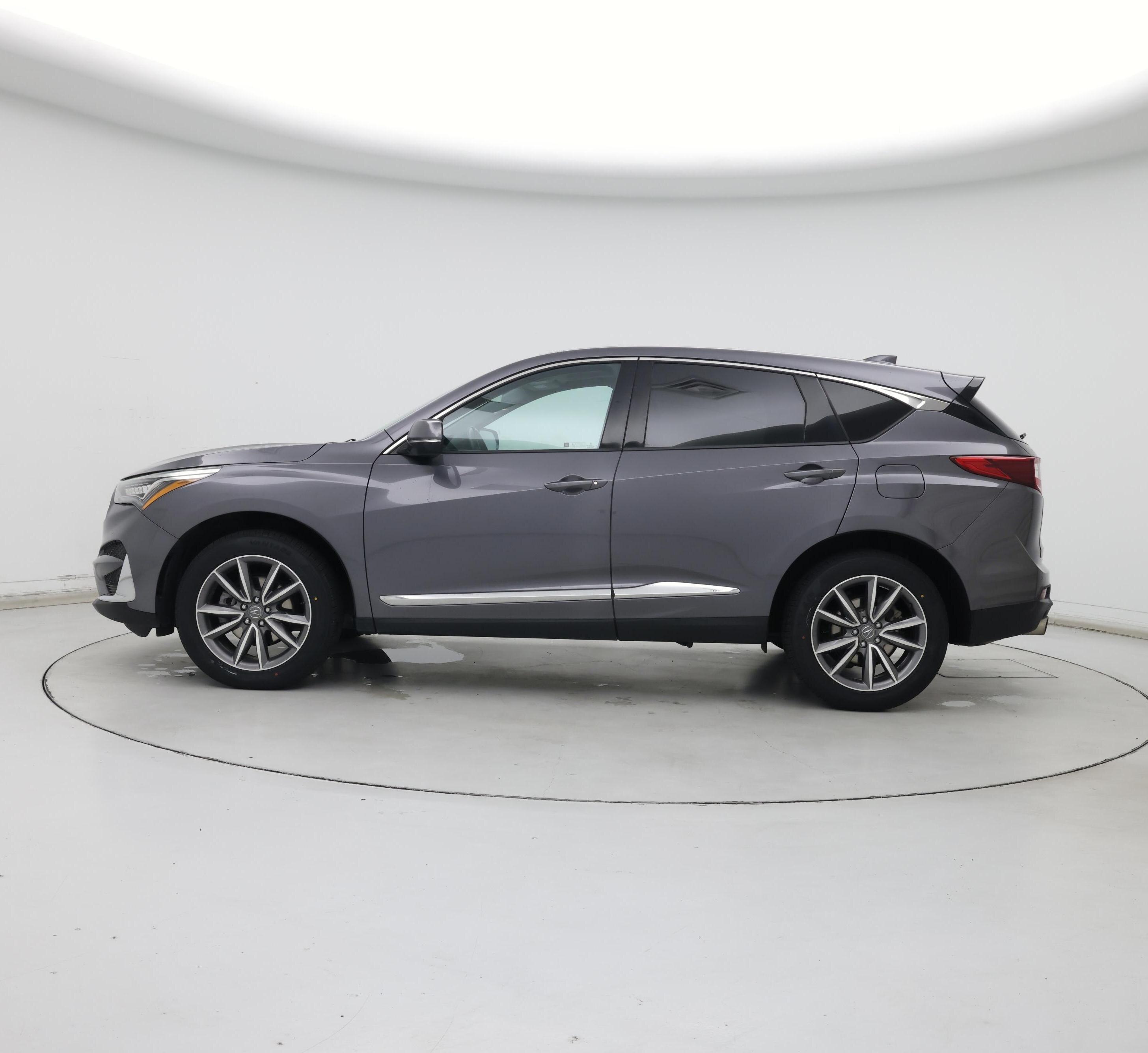 Thumbnail: 2021 Acura RDX - 3