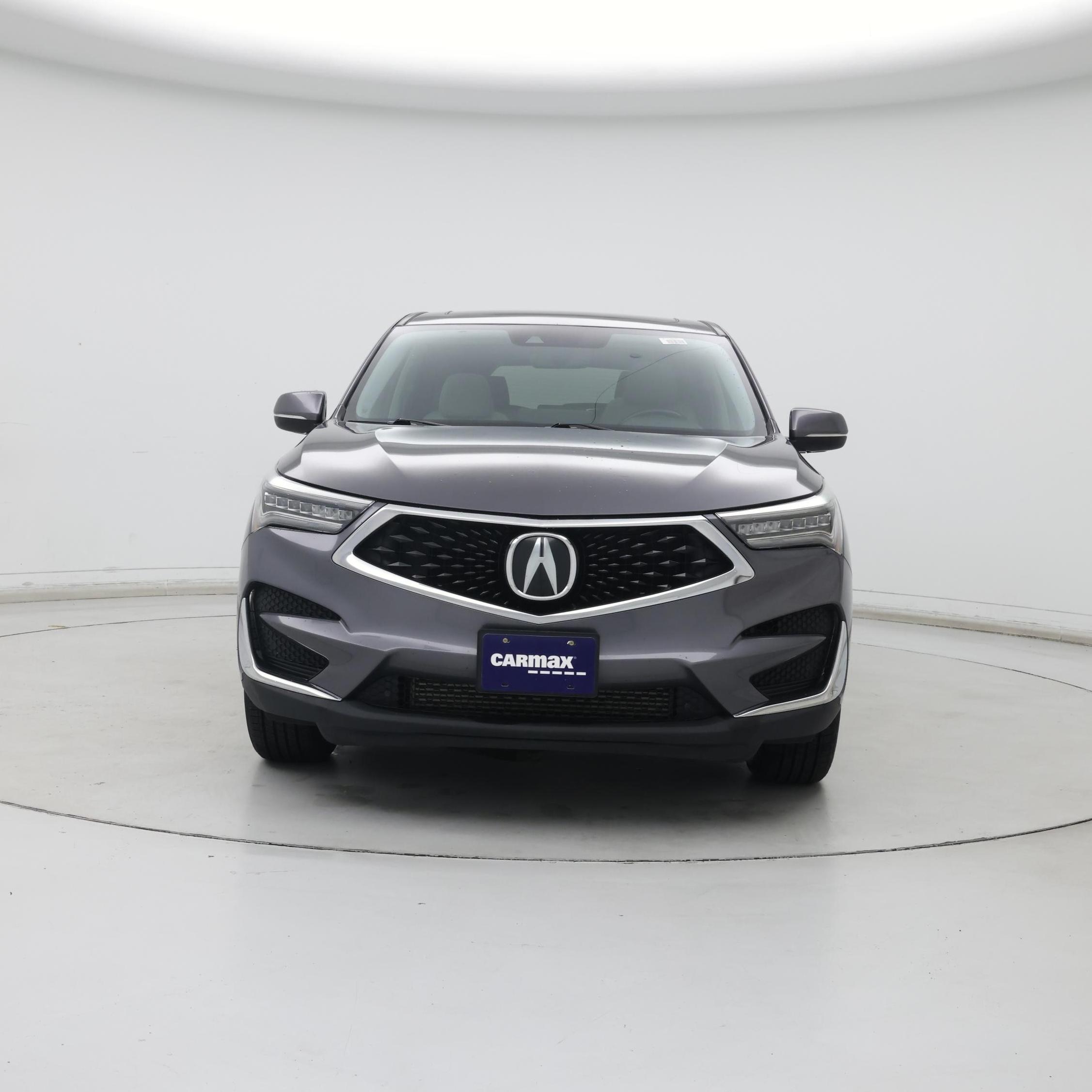 Thumbnail: 2021 Acura RDX - 5