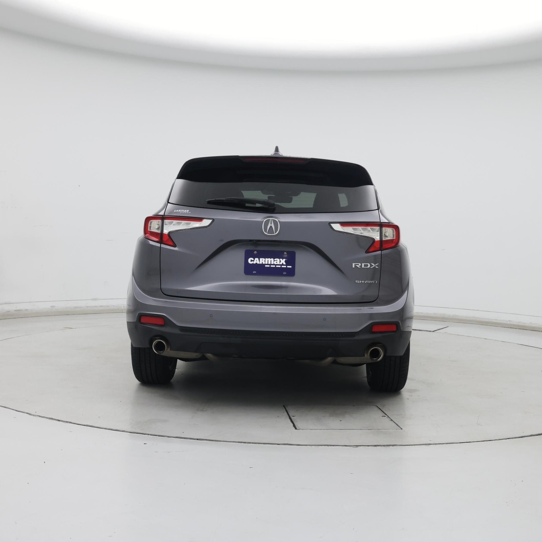 Thumbnail: 2021 Acura RDX - 6