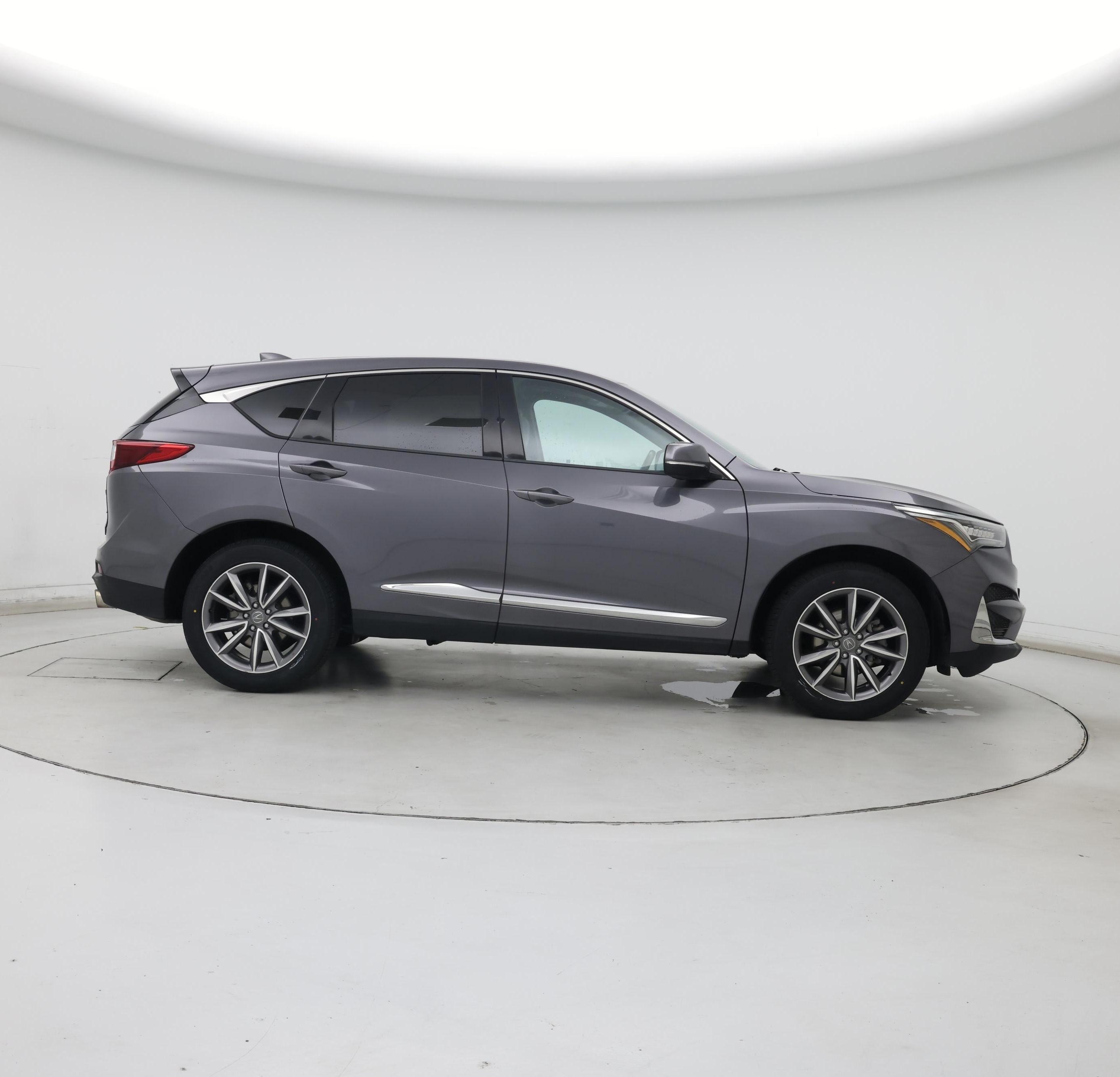 Thumbnail: 2021 Acura RDX - 7
